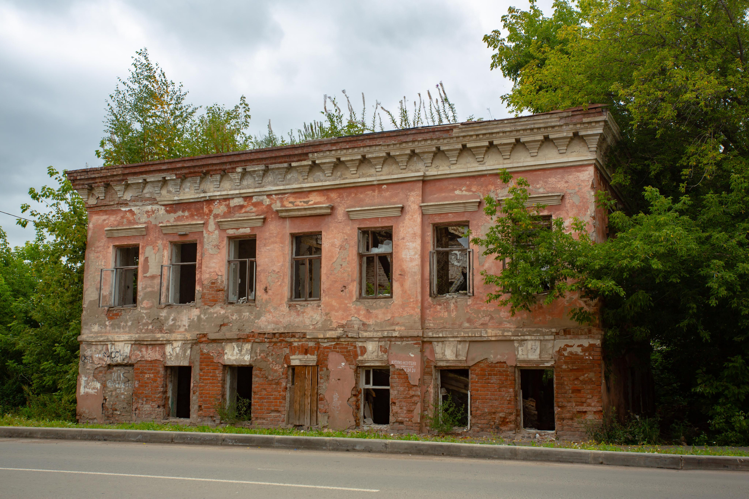 Сарапул. Photographer Sonkina Tatiana (Tanya Ash)