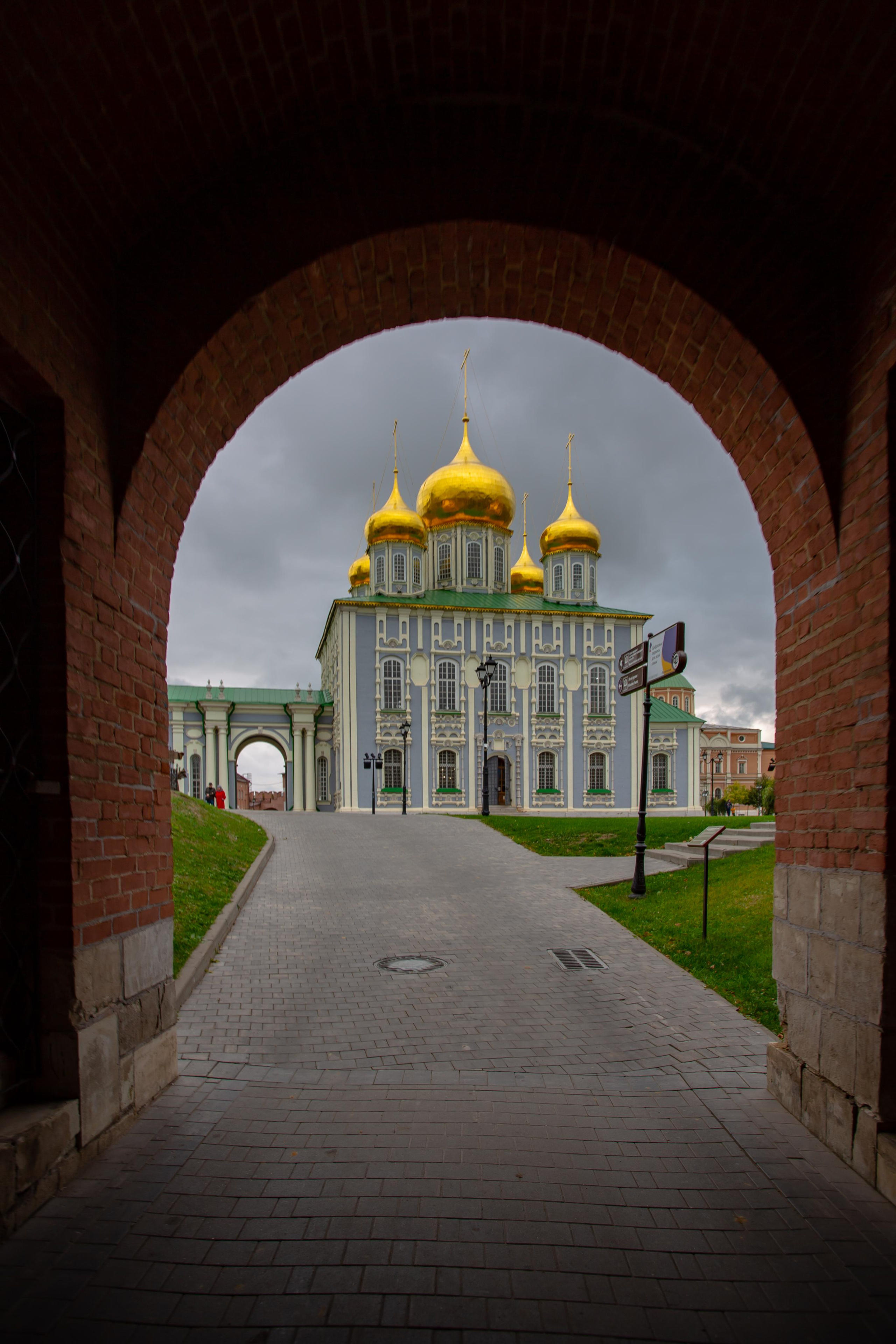 Тула. Photographer Sonkina Tatiana (Tanya Ash)
