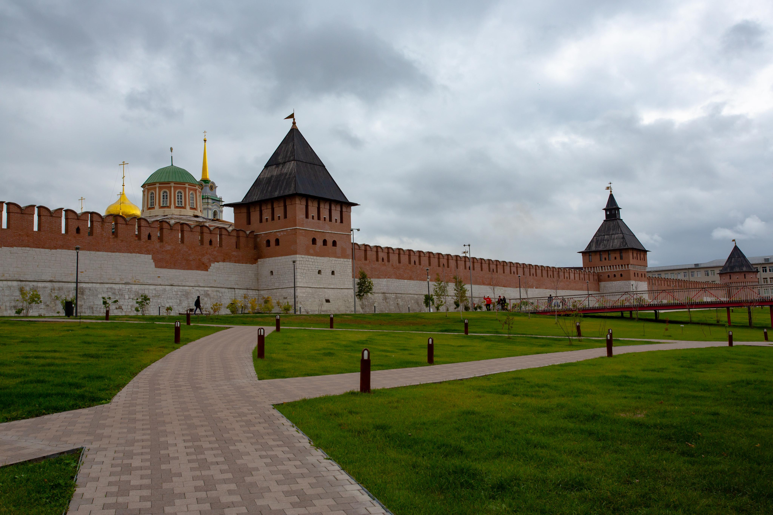 Тула. Photographer Sonkina Tatiana (Tanya Ash)