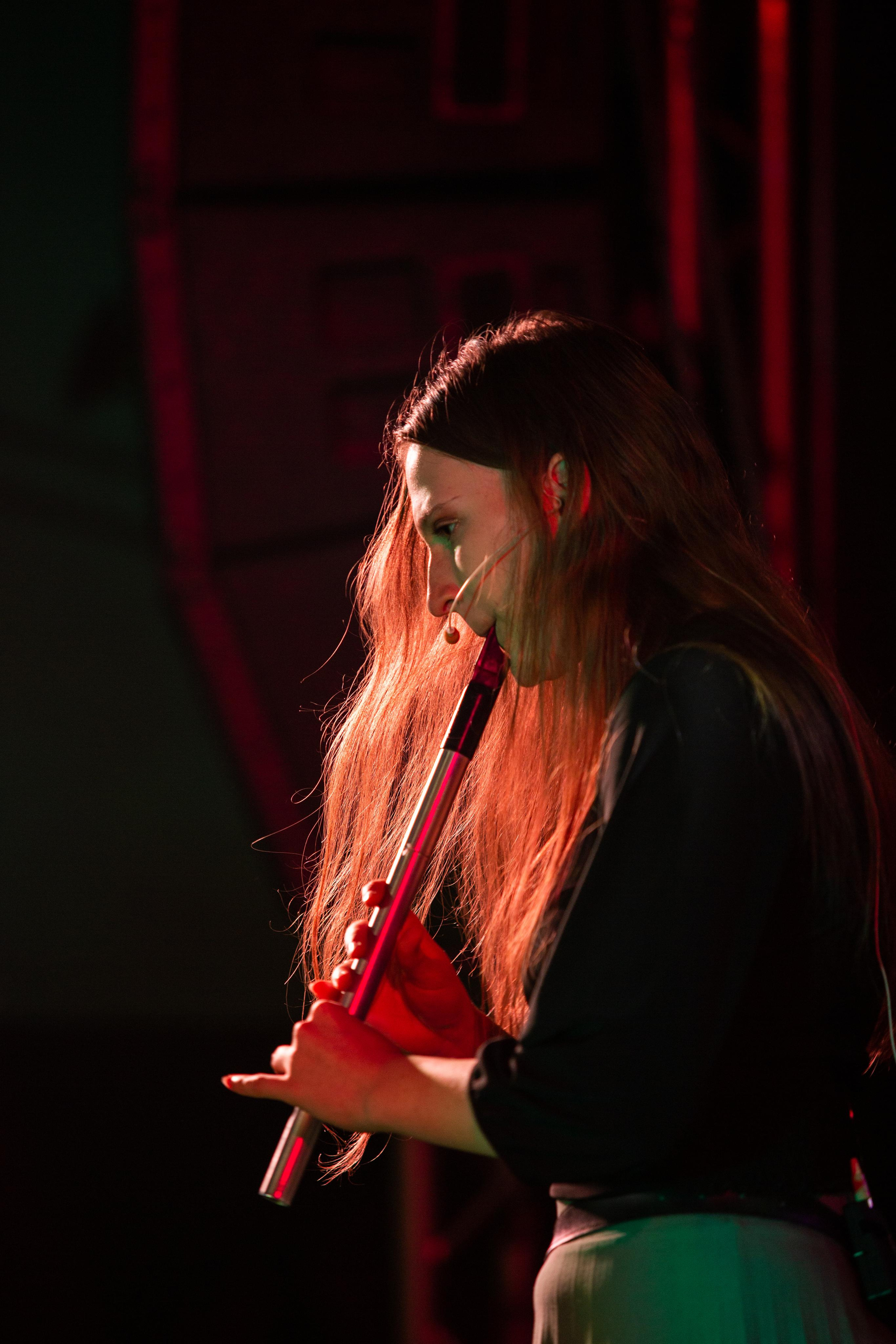 ЗАГАДКИ ЕВЫ. Фотограф Сонкина Татьяна