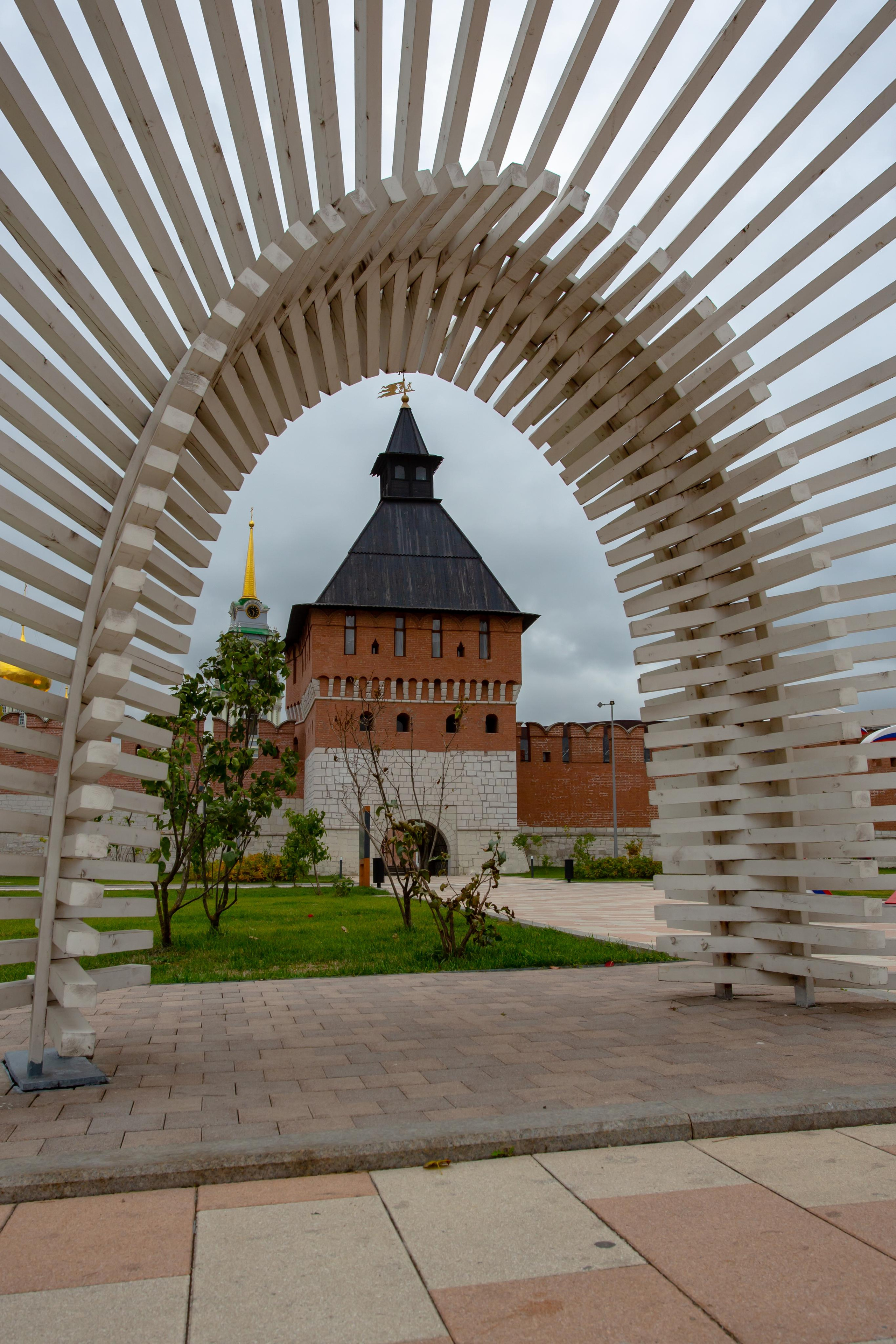 Тула. Photographer Sonkina Tatiana (Tanya Ash)