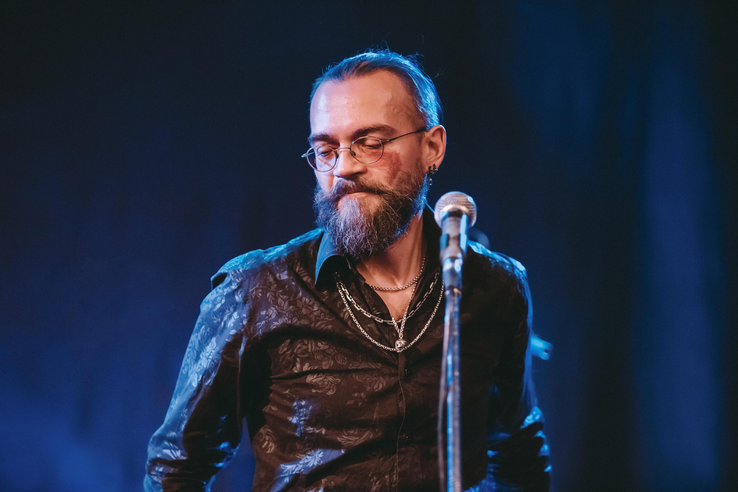 PSYCHODELTA. Фотограф Сонкина Татьяна