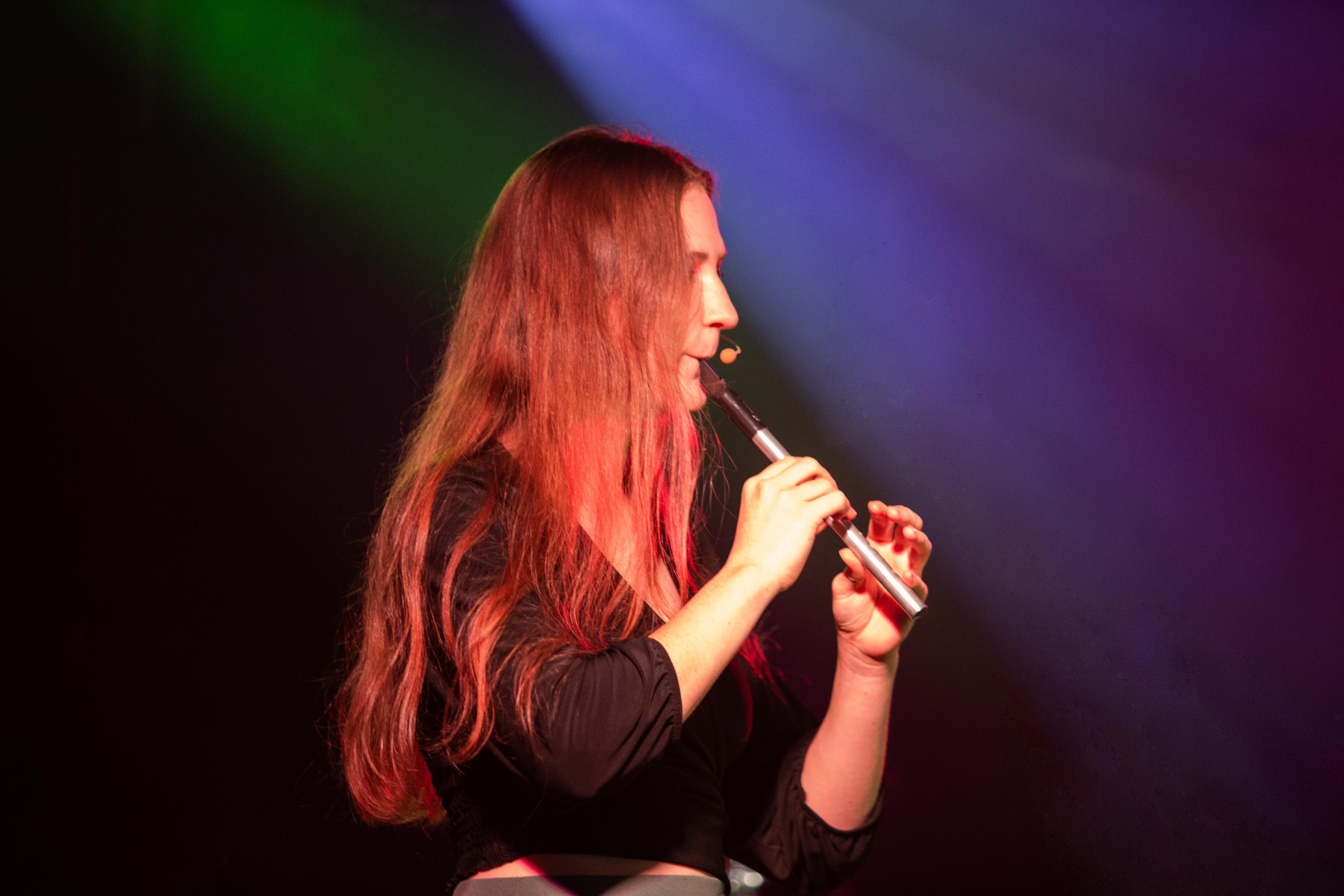 ЗАГАДКИ ЕВЫ. Фотограф Сонкина Татьяна