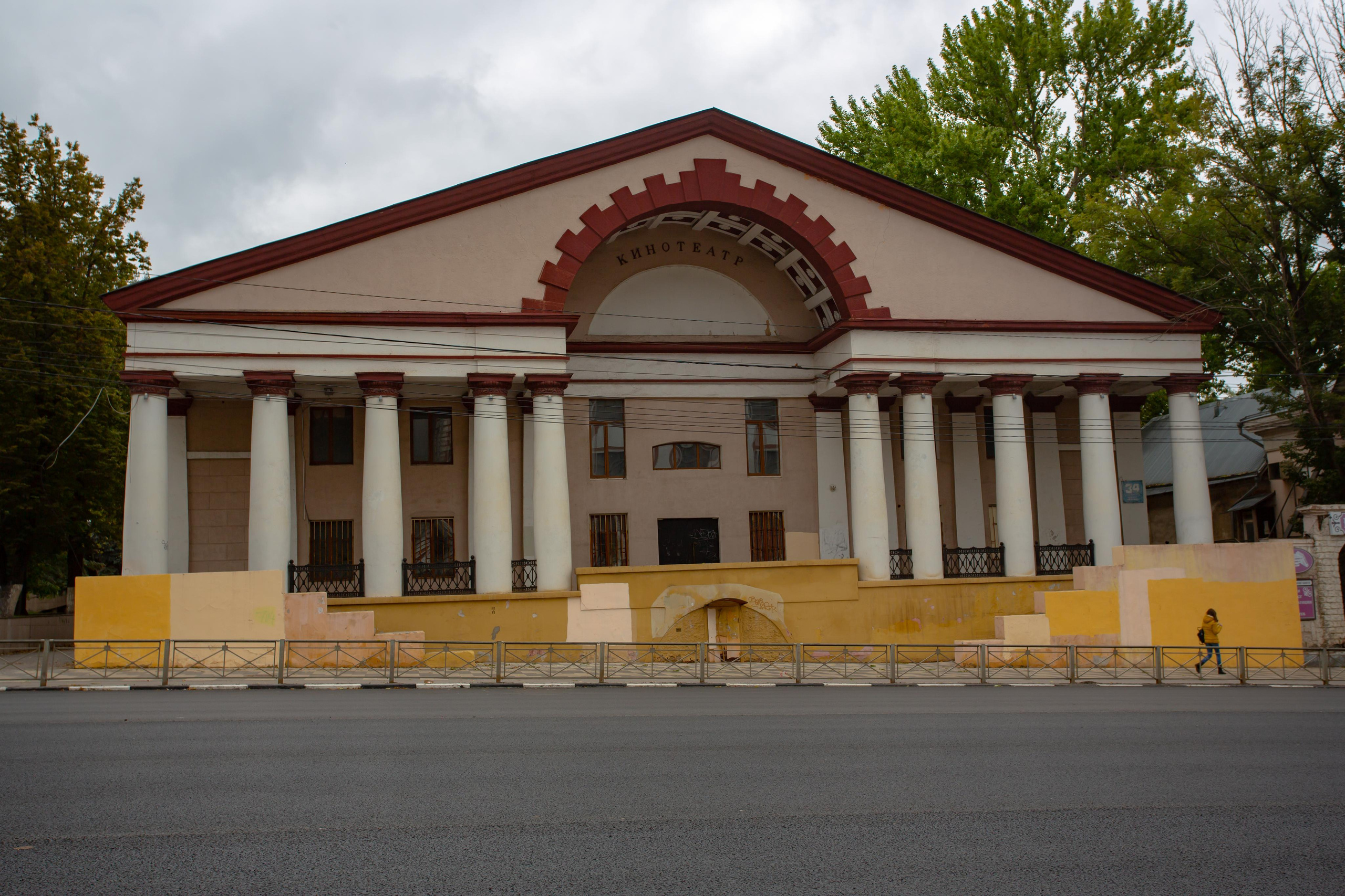 Тула. Photographer Sonkina Tatiana (Tanya Ash)