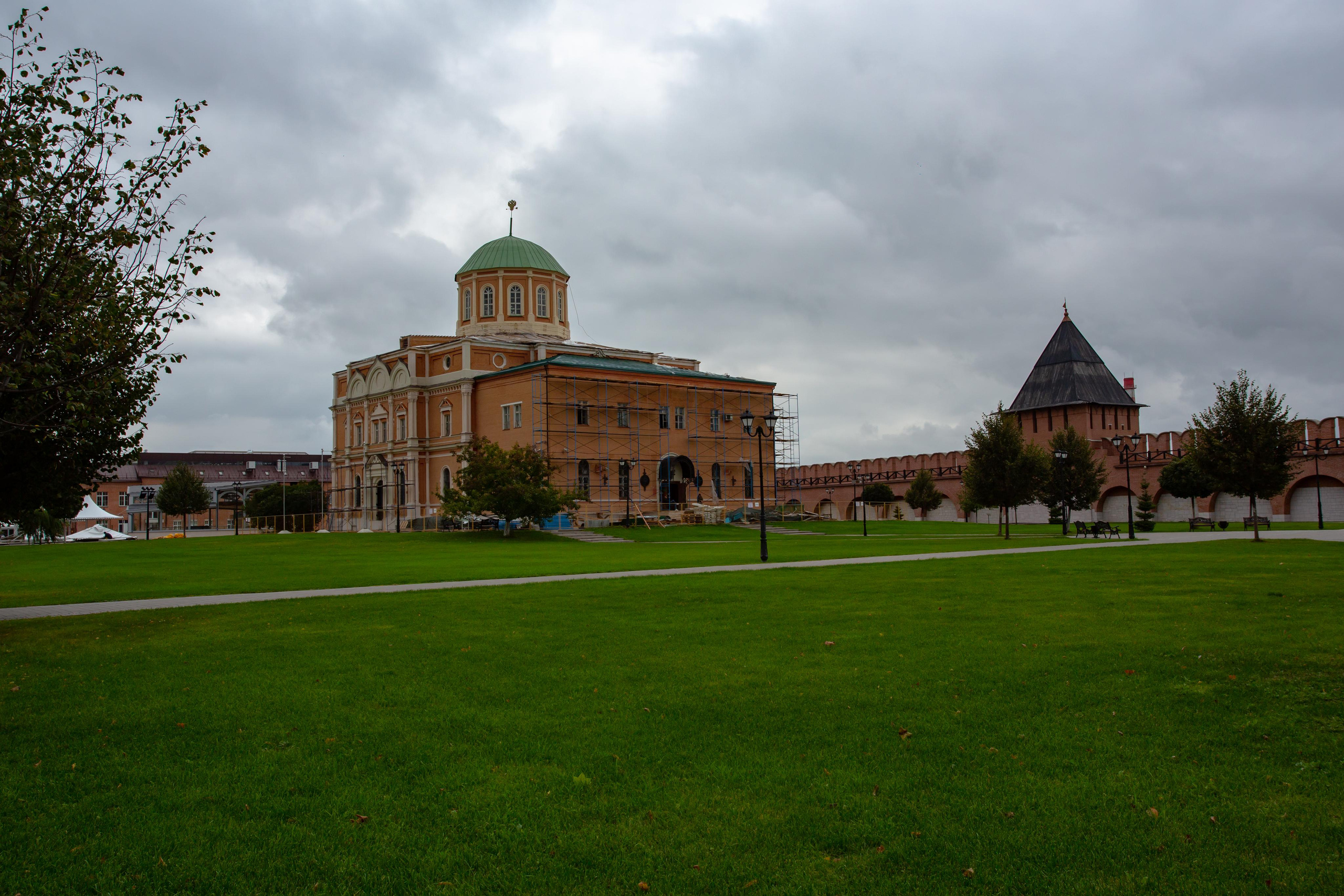 Тула. Photographer Sonkina Tatiana (Tanya Ash)