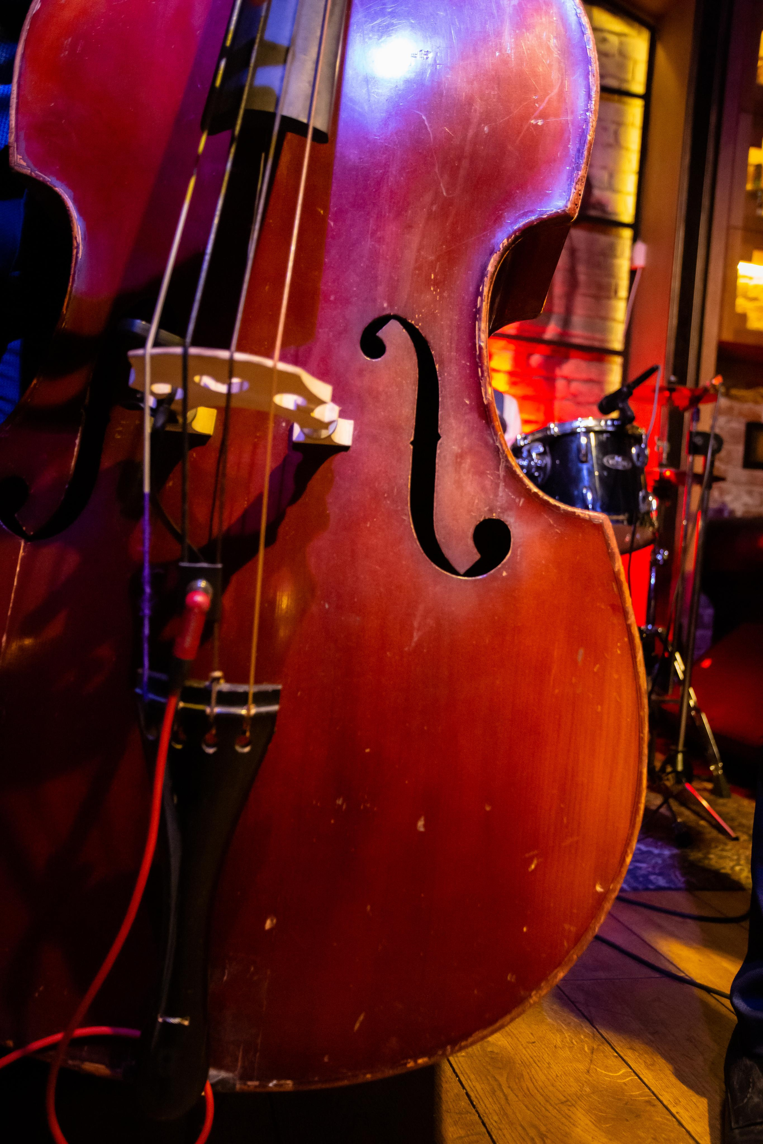 Старый Добрый Dixieland. Photographer Sonkina Tatiana (Tanya Ash)