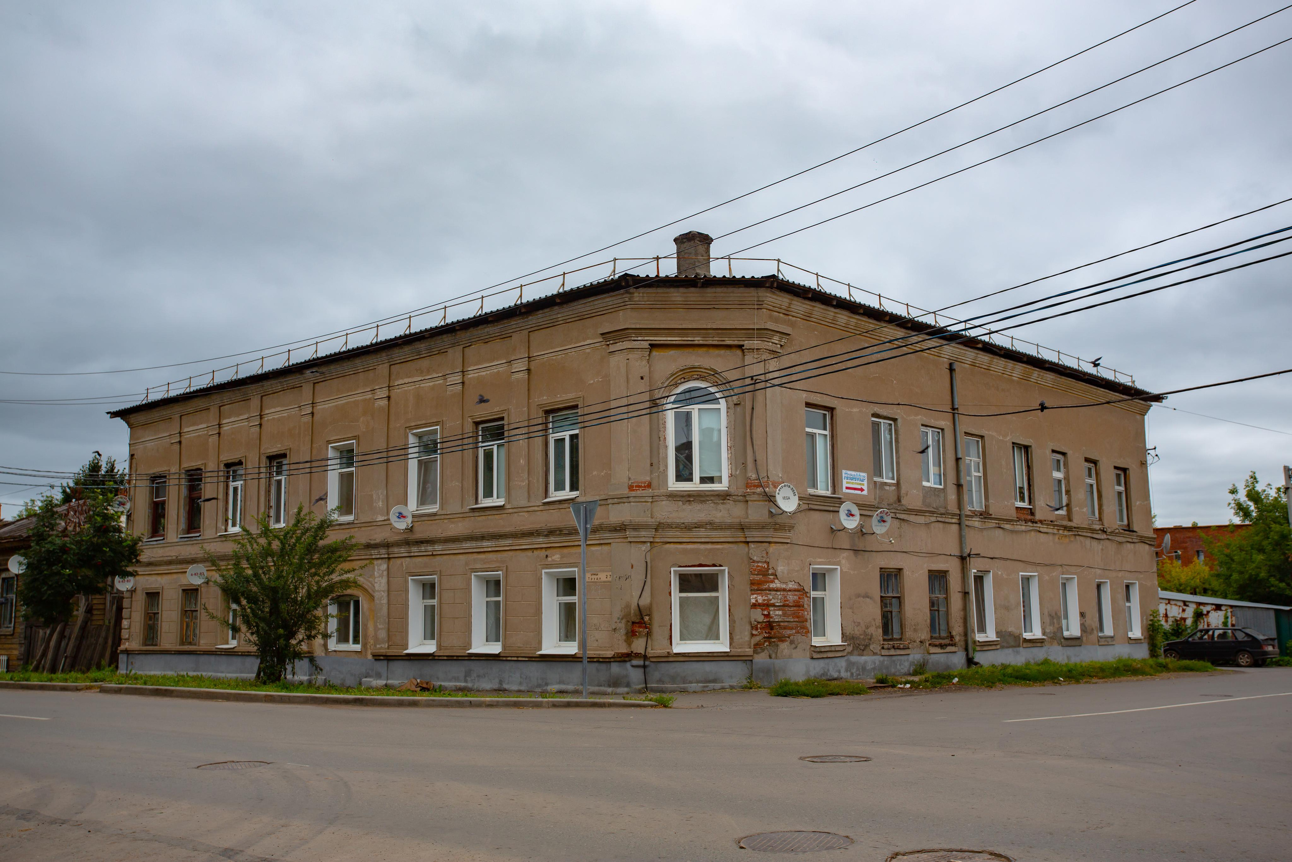 Сарапул. Photographer Sonkina Tatiana (Tanya Ash)