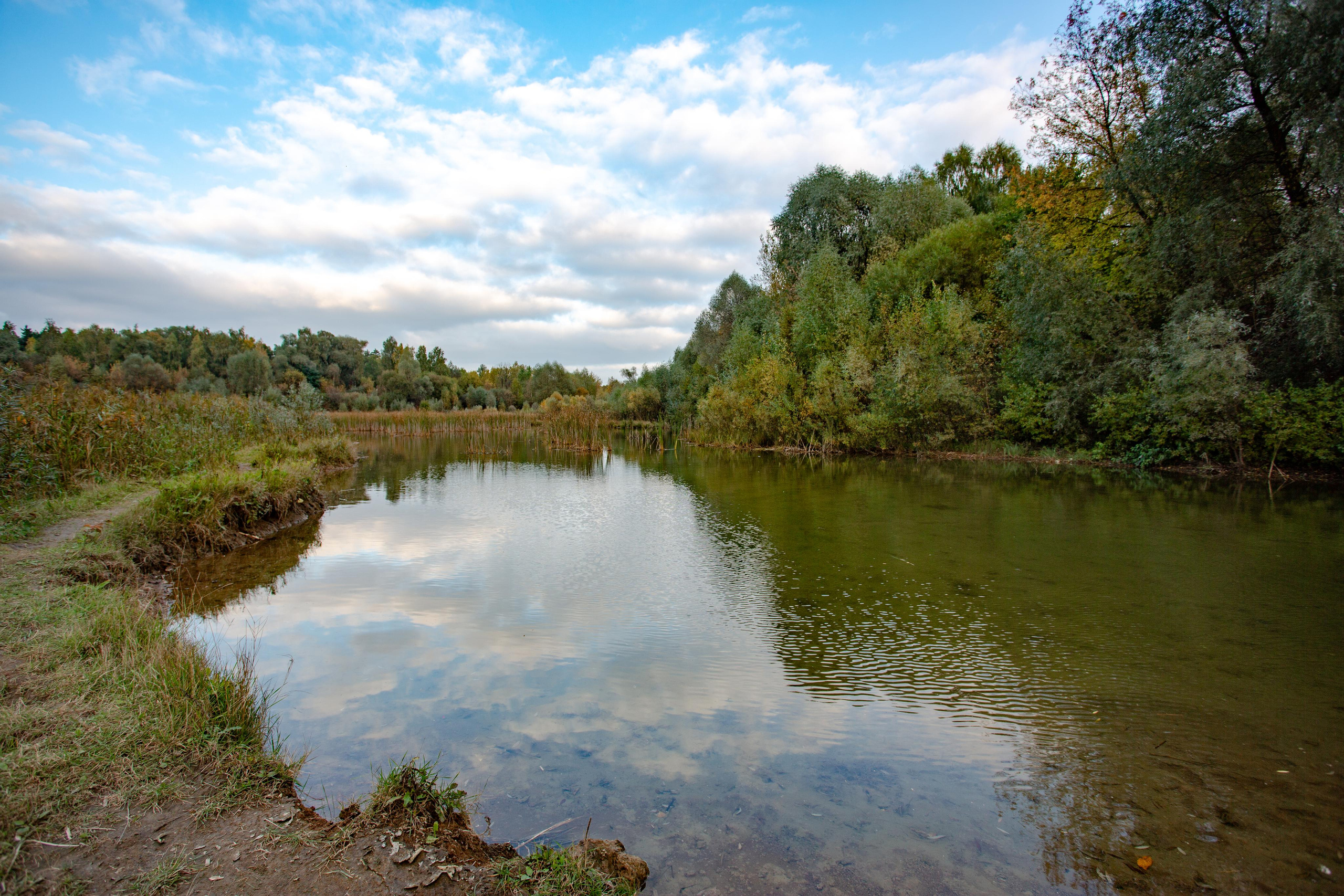 Коллекция пейзажных фотографий. Photographer Sonkina Tatiana (Tanya Ash)