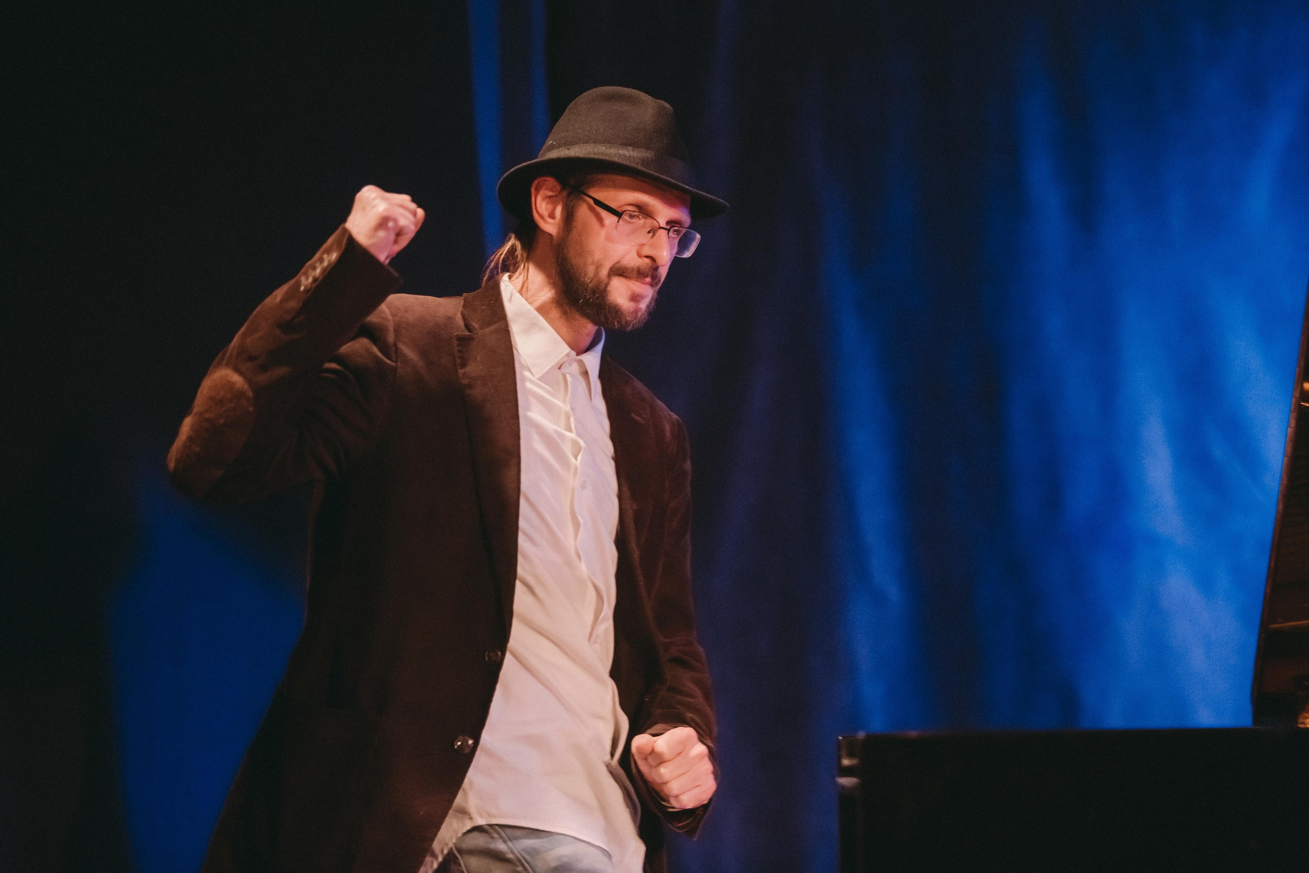 PSYCHODELTA. Фотограф Сонкина Татьяна