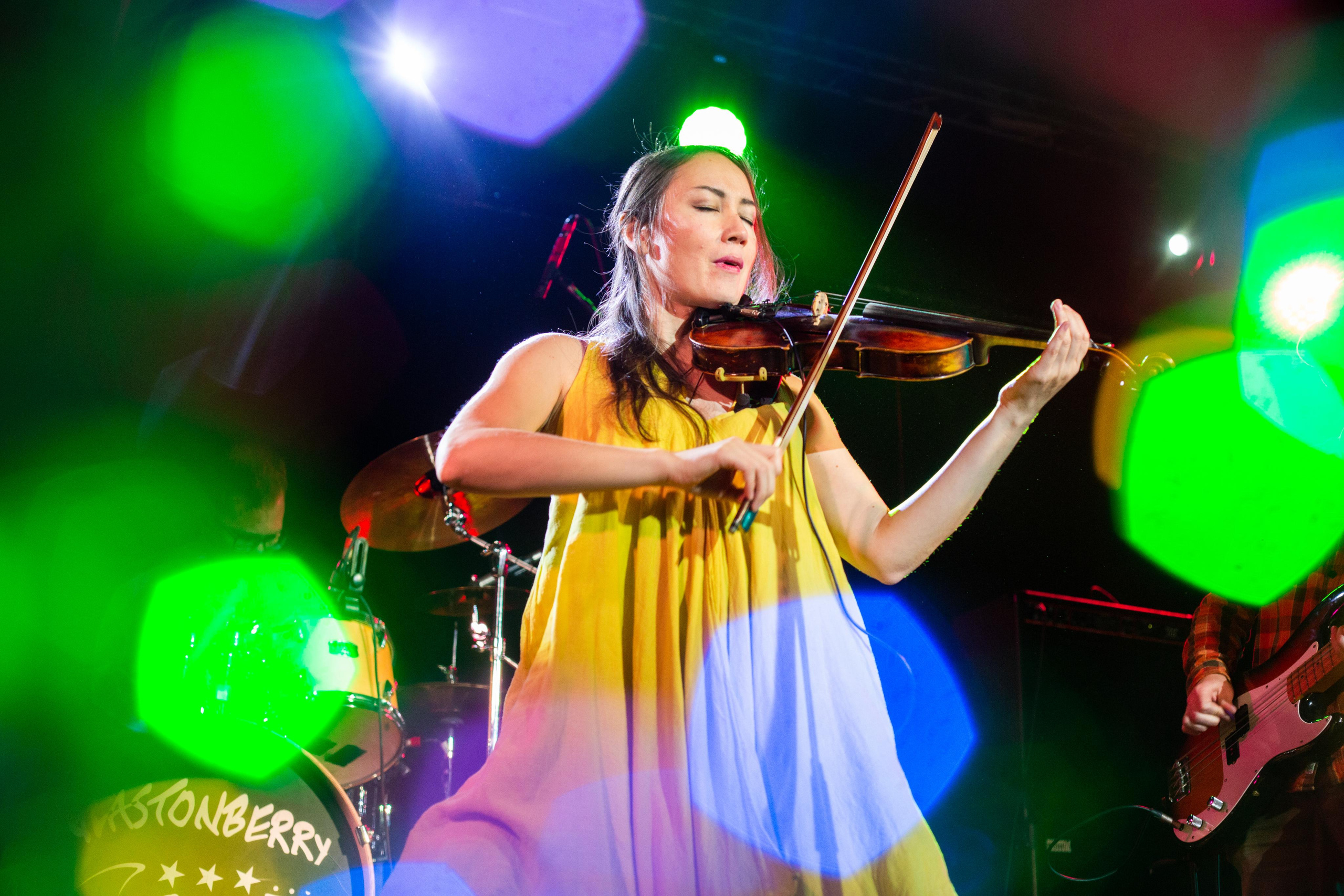 ЗАГАДКИ ЕВЫ. Фотограф Сонкина Татьяна