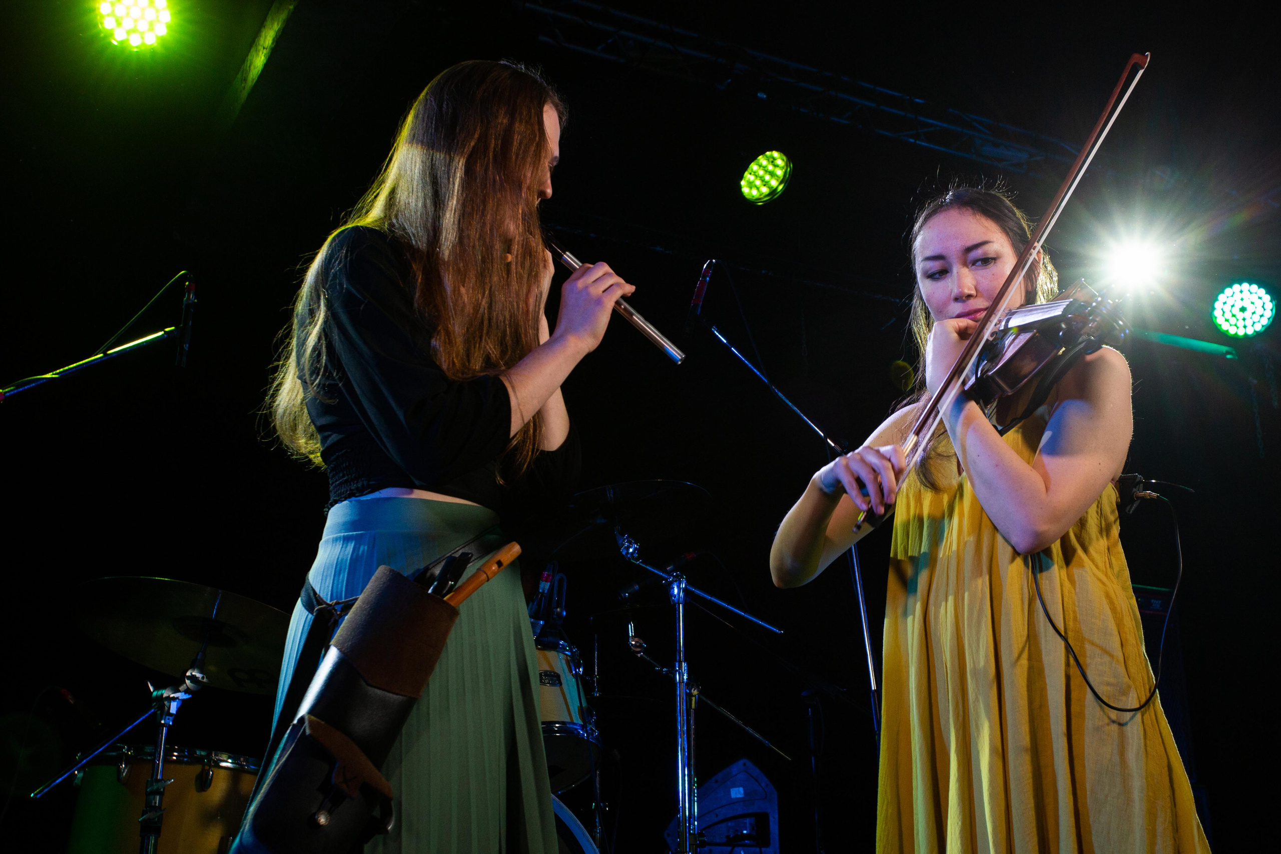 ЗАГАДКИ ЕВЫ. Фотограф Сонкина Татьяна