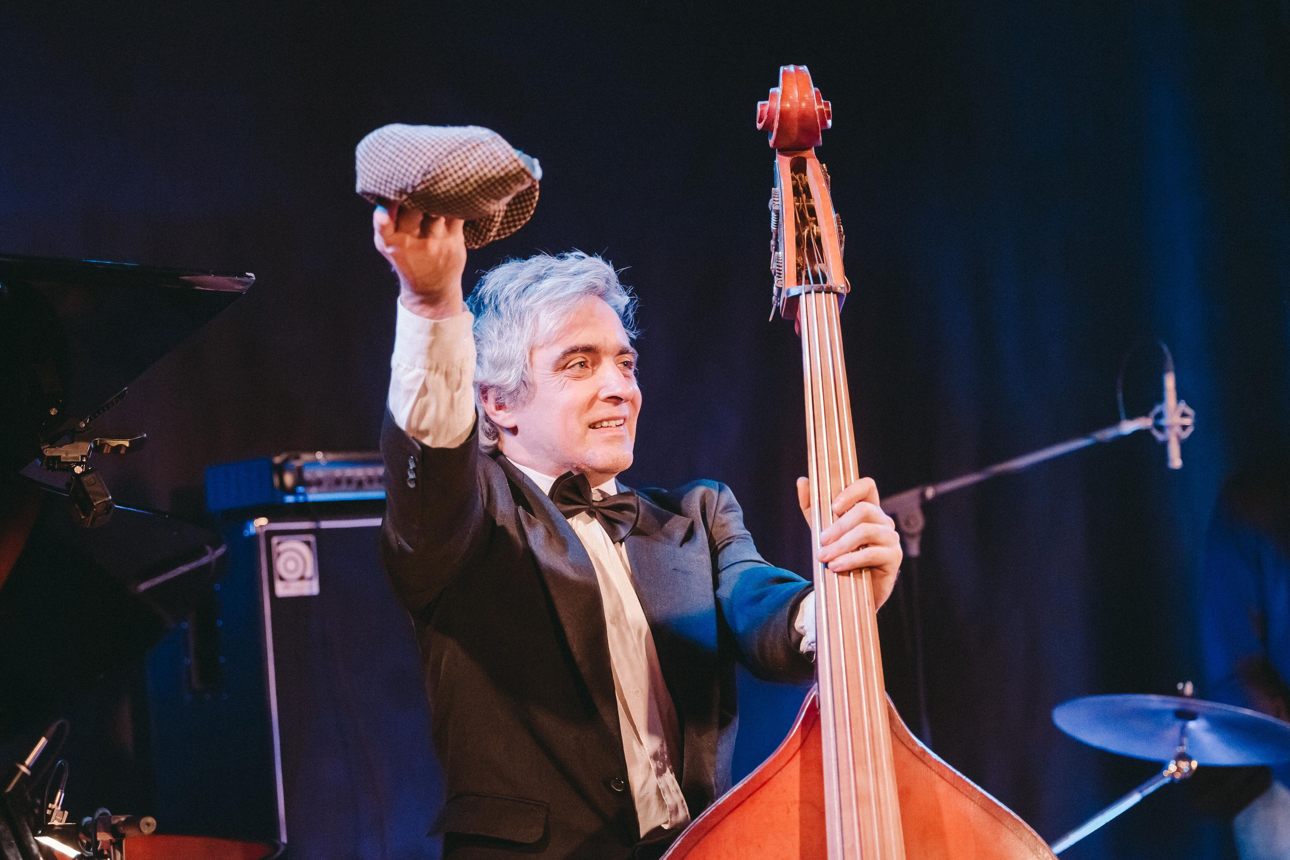 PSYCHODELTA. Фотограф Сонкина Татьяна