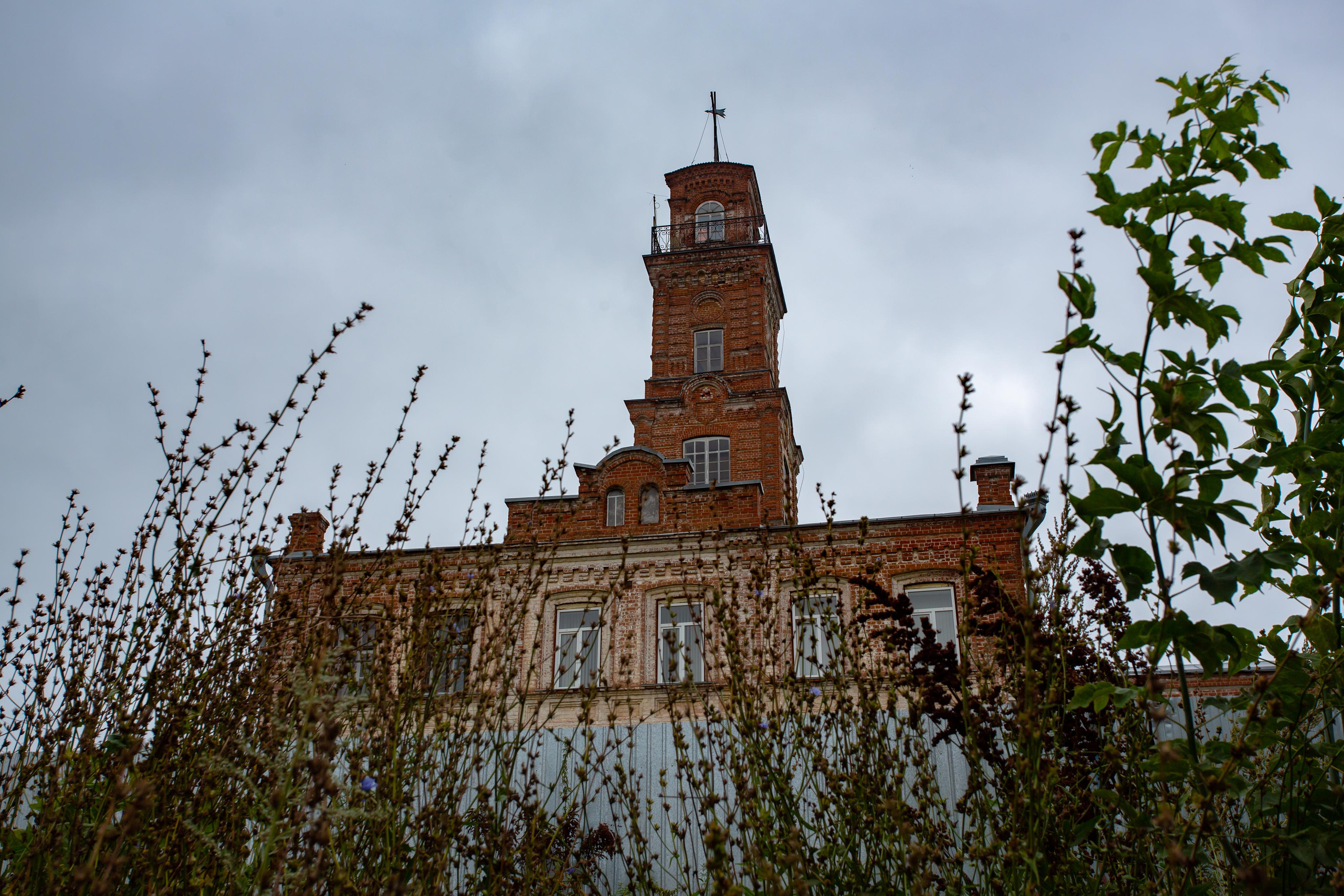 Сарапул. Photographer Sonkina Tatiana (Tanya Ash)
