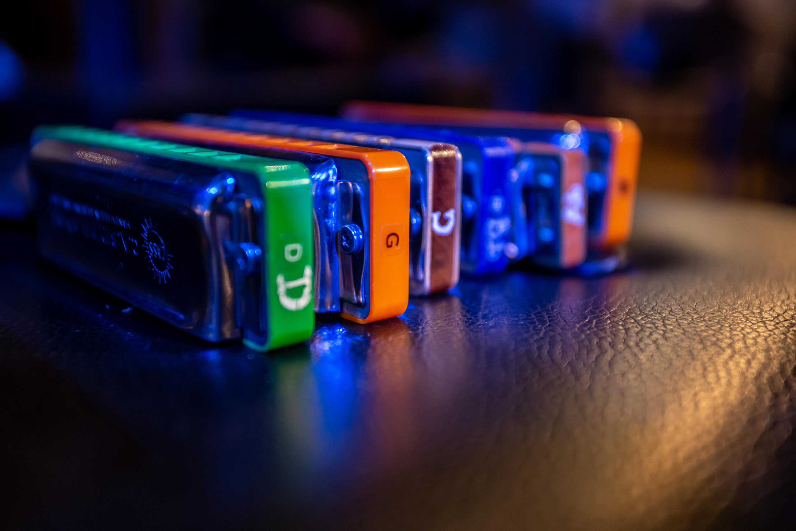 PSYCHODELTA. Фотограф Сонкина Татьяна