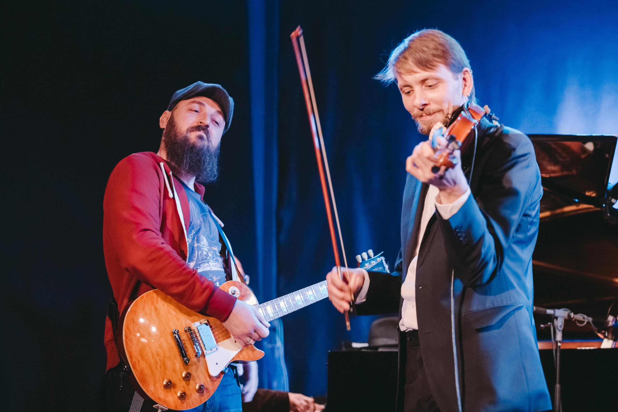 PSYCHODELTA. Фотограф Сонкина Татьяна