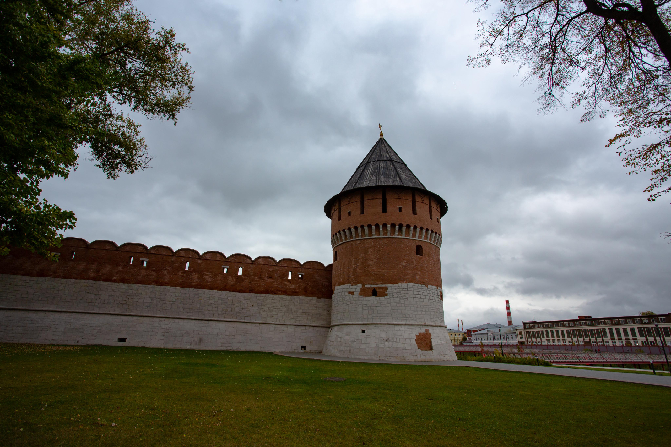 Тула. Photographer Sonkina Tatiana (Tanya Ash)