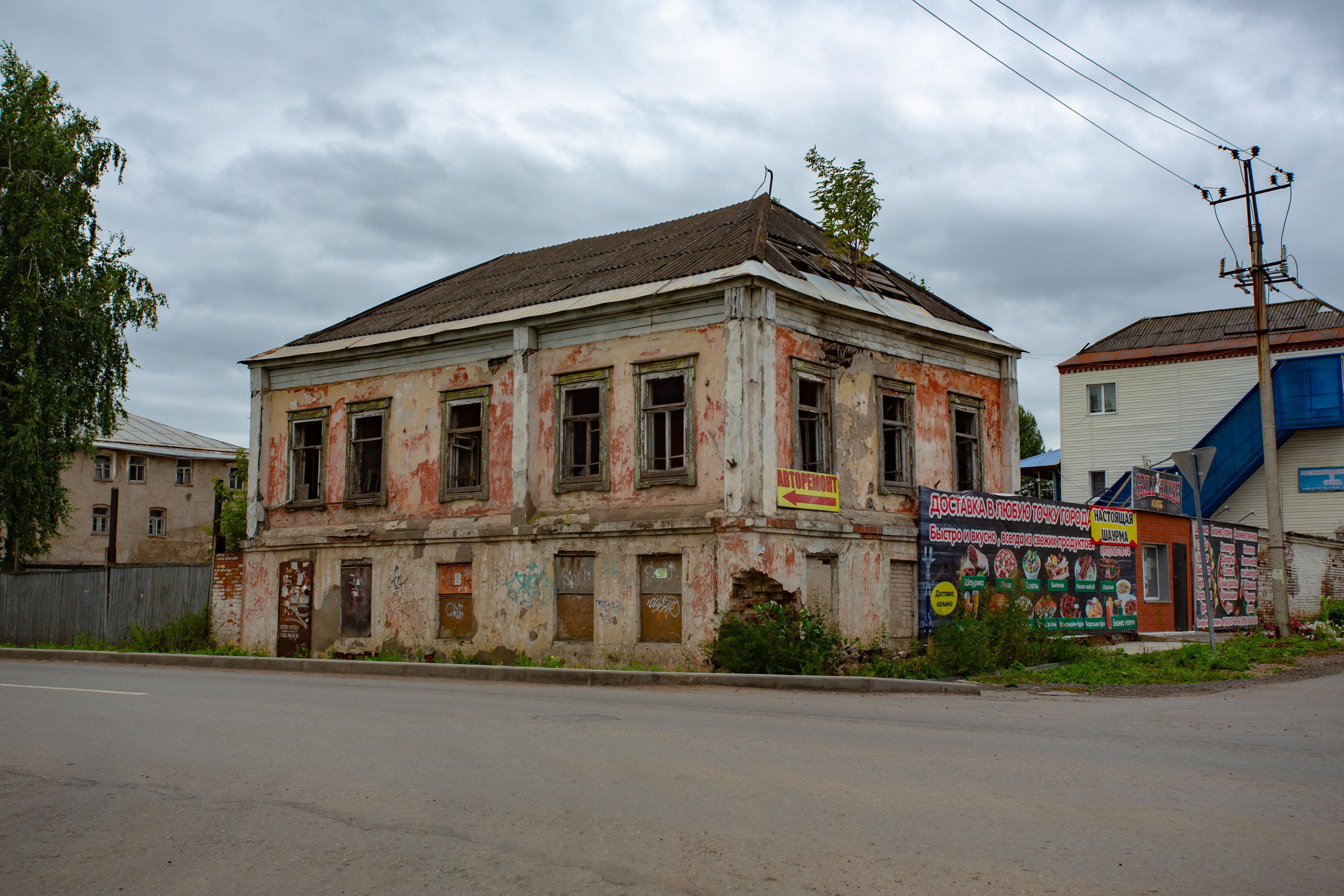 Сарапул. Photographer Sonkina Tatiana (Tanya Ash)