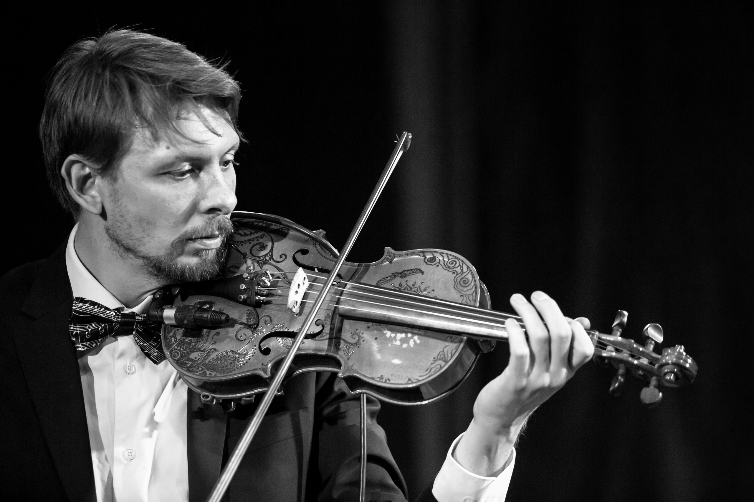 PSYCHODELTA. Фотограф Сонкина Татьяна