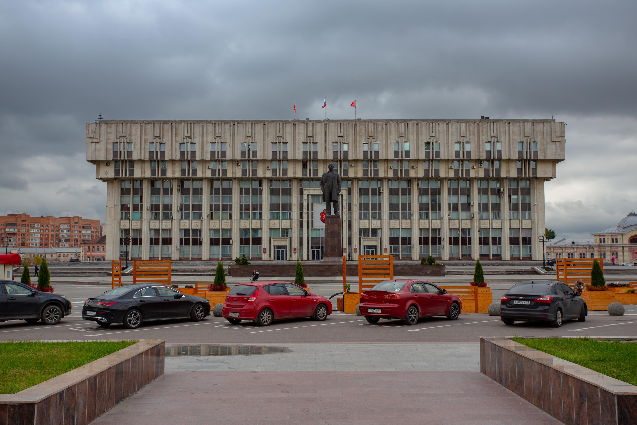 Тула. Photographer Sonkina Tatiana (Tanya Ash)