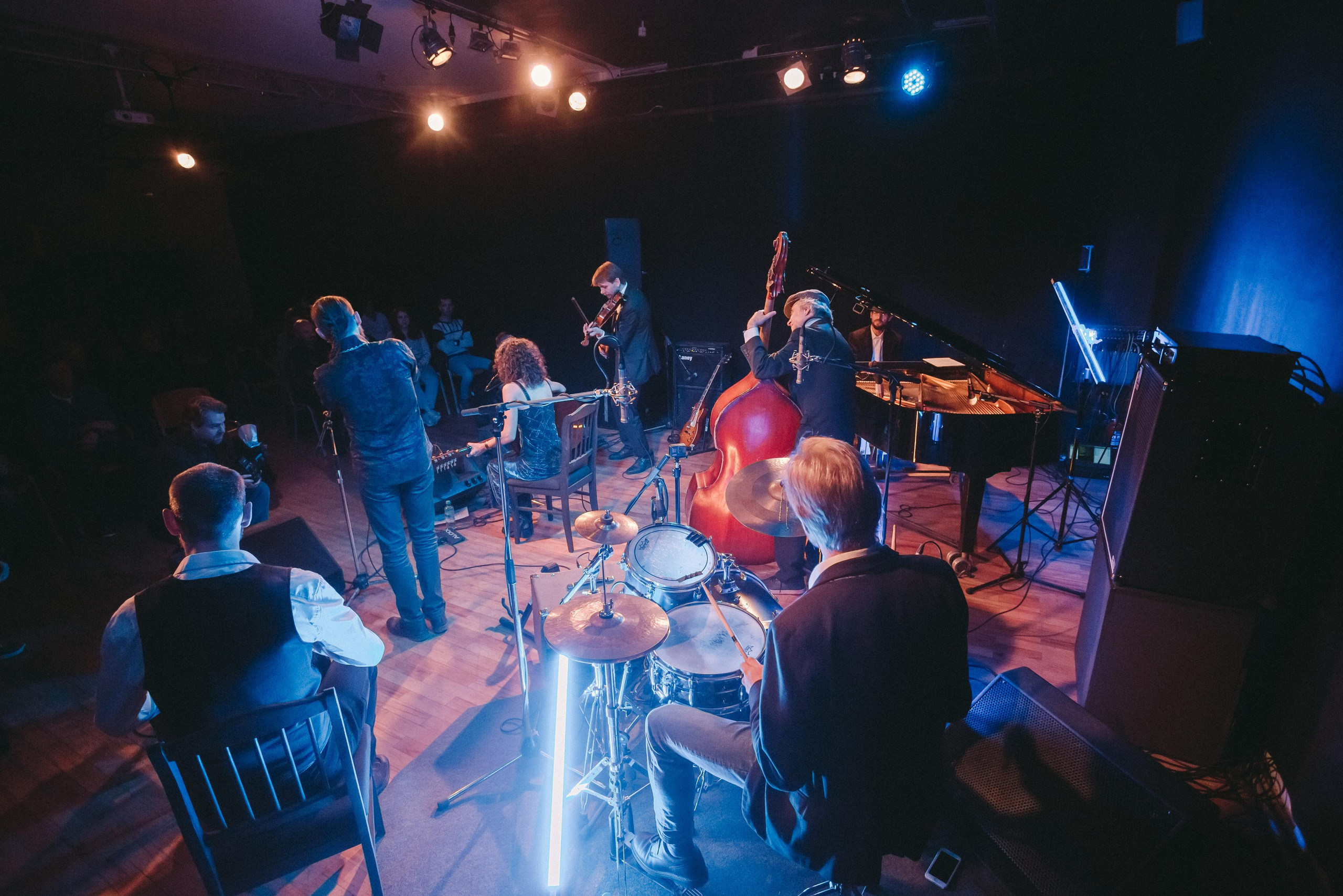 PSYCHODELTA. Фотограф Сонкина Татьяна