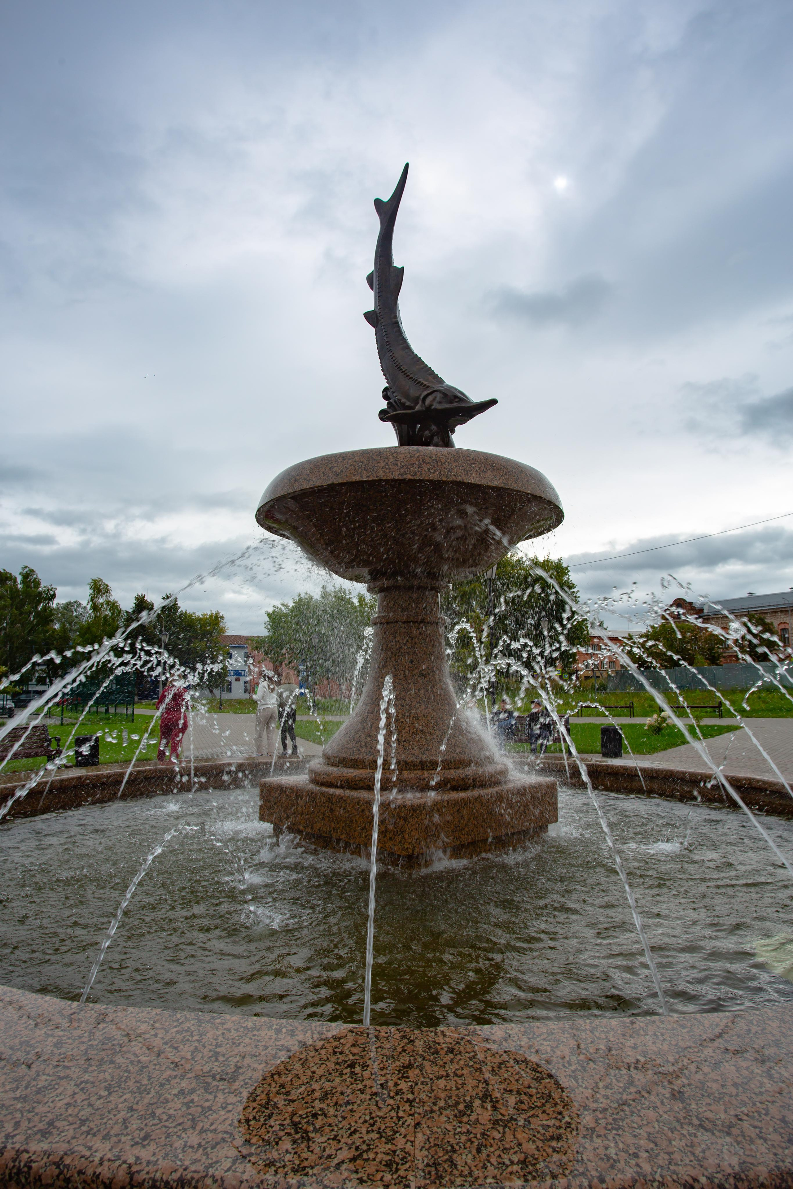 Сарапул. Photographer Sonkina Tatiana (Tanya Ash)