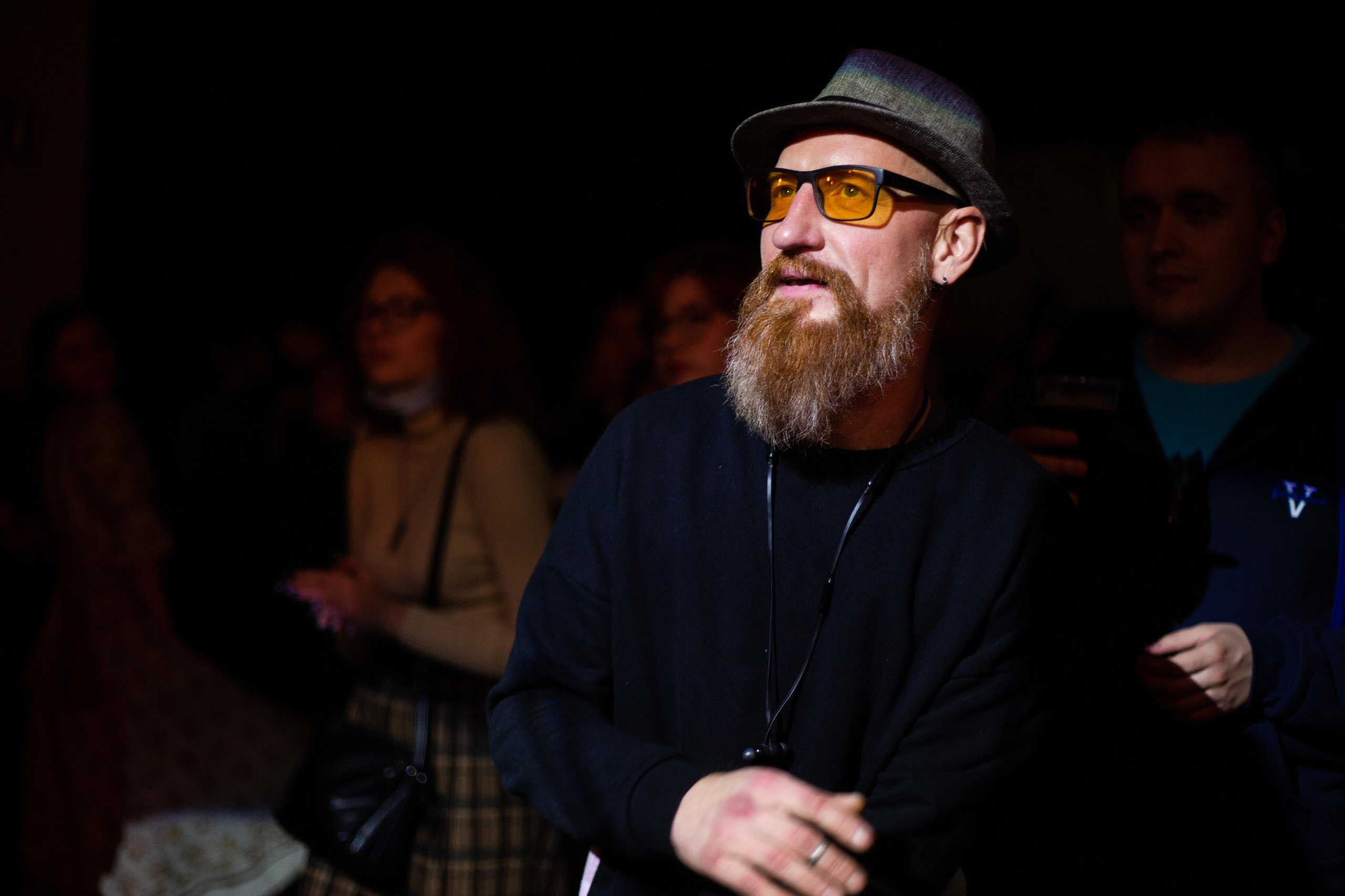 ЗАГАДКИ ЕВЫ. Фотограф Сонкина Татьяна