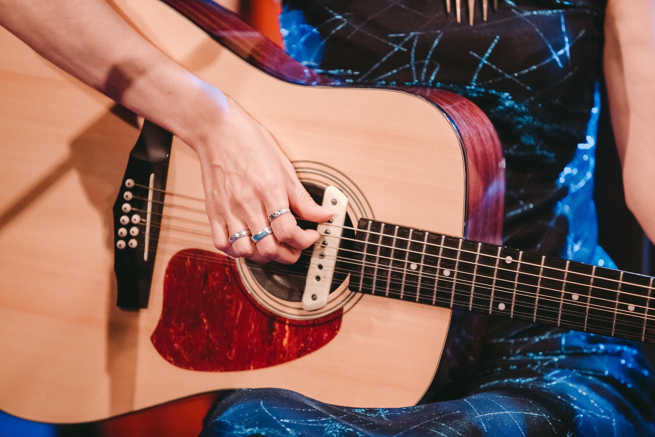 PSYCHODELTA. Фотограф Сонкина Татьяна