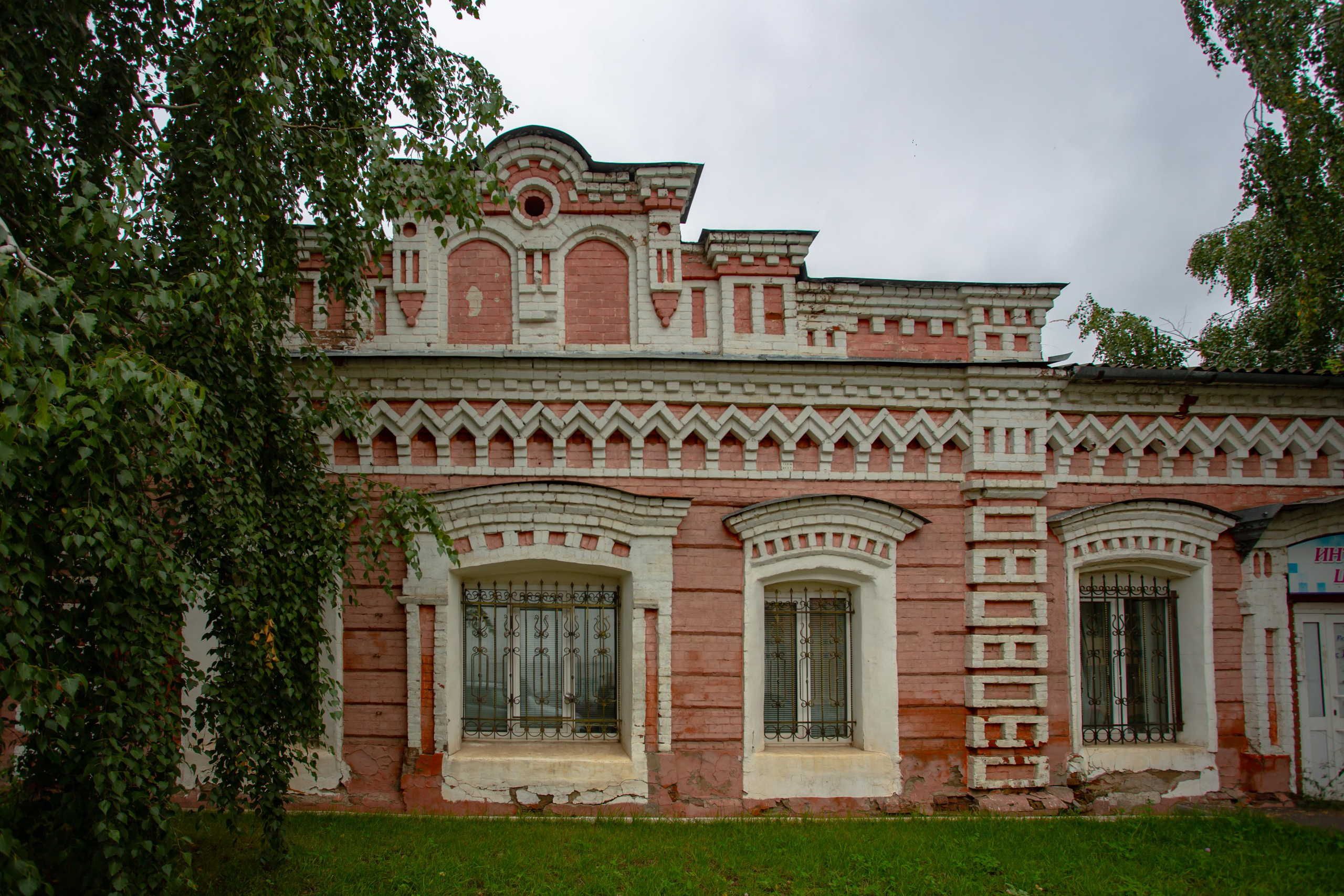 Сарапул. Photographer Sonkina Tatiana (Tanya Ash)