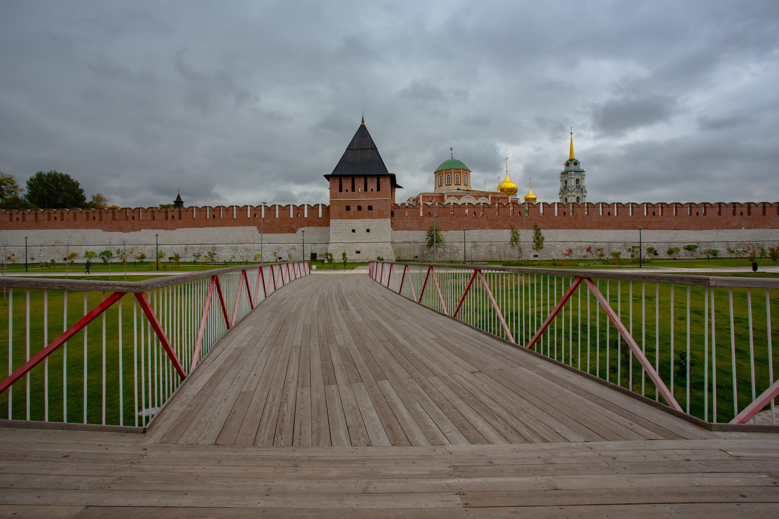 Тула. Photographer Sonkina Tatiana (Tanya Ash)