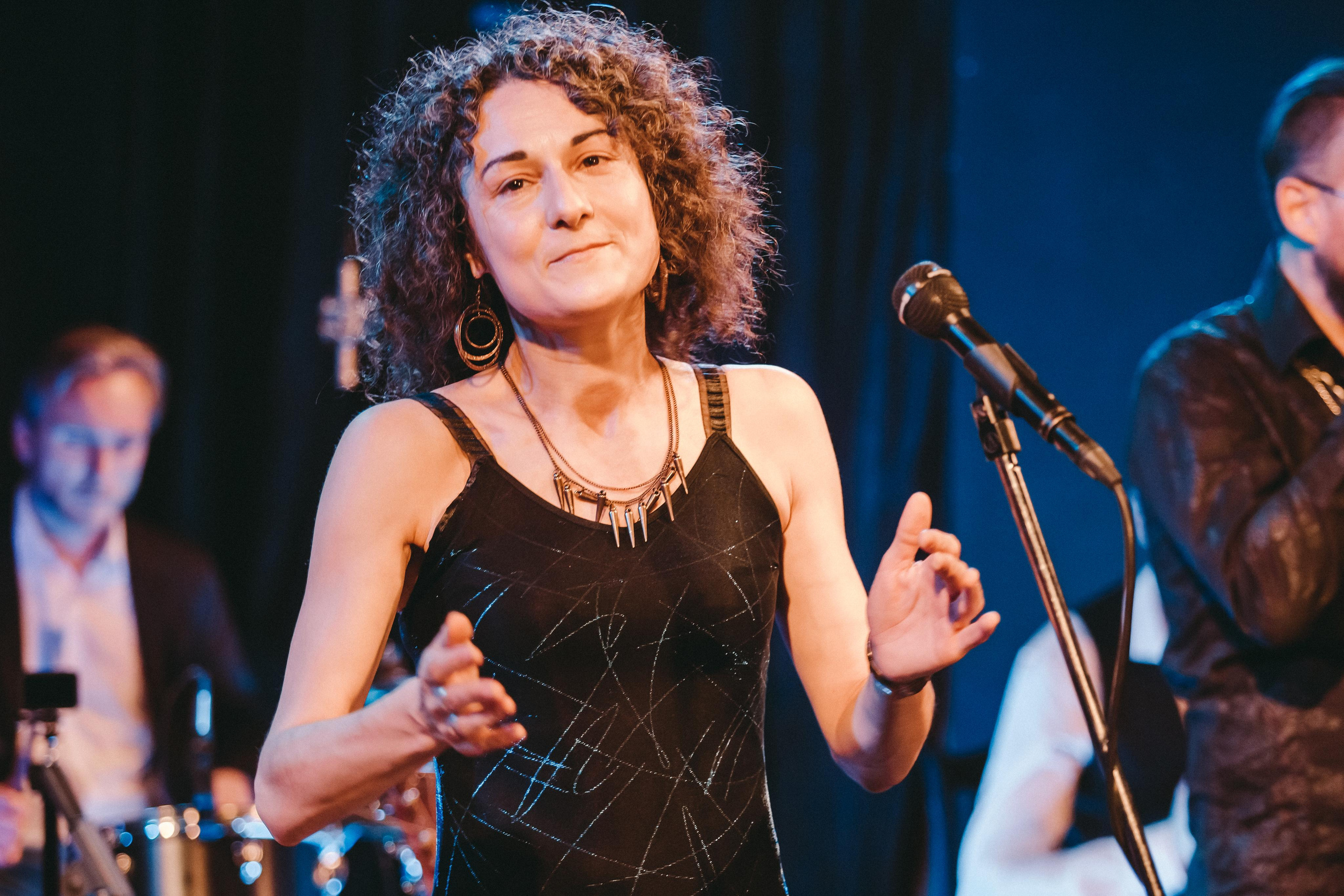 PSYCHODELTA. Фотограф Сонкина Татьяна