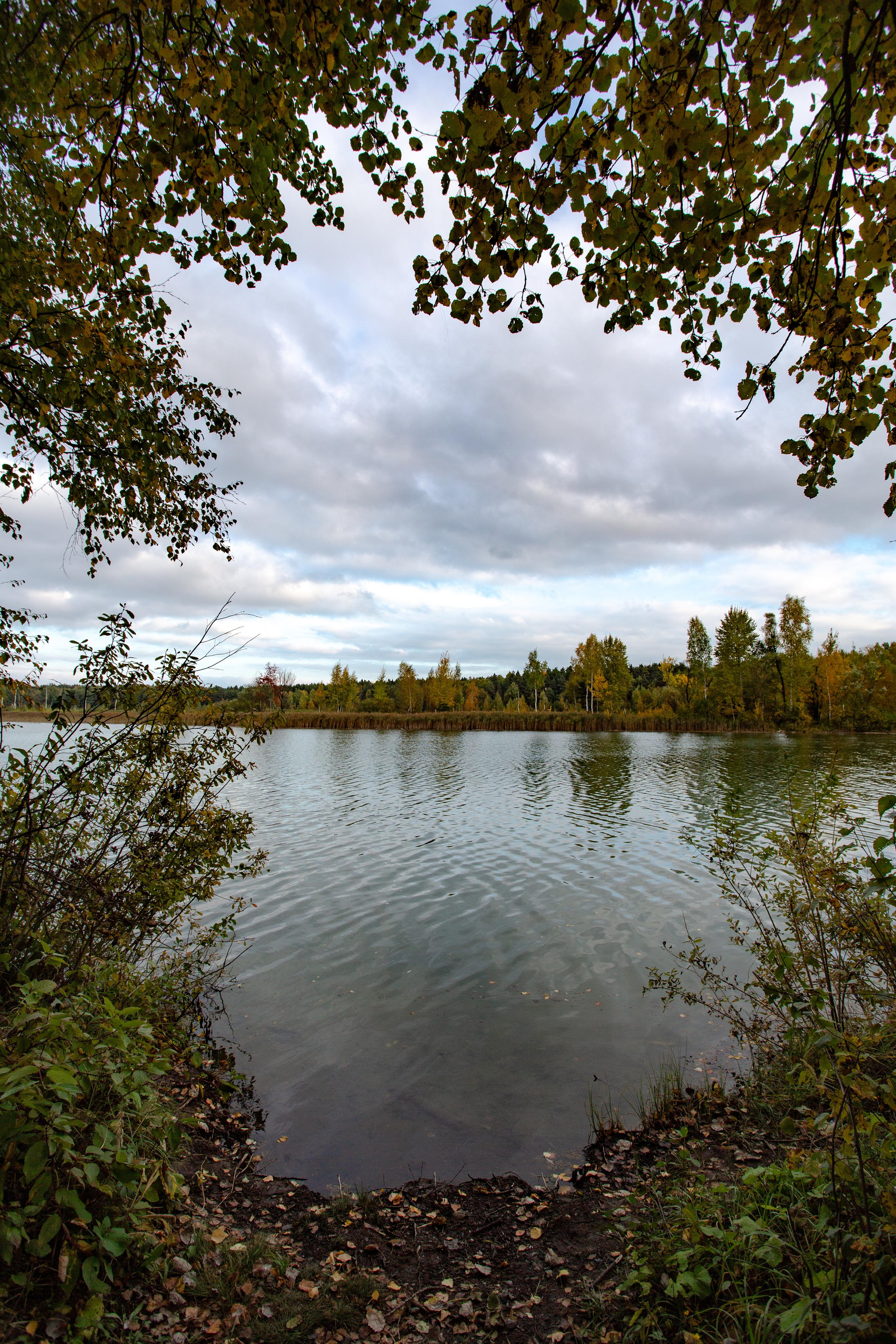 Коллекция пейзажных фотографий. Photographer Sonkina Tatiana (Tanya Ash)