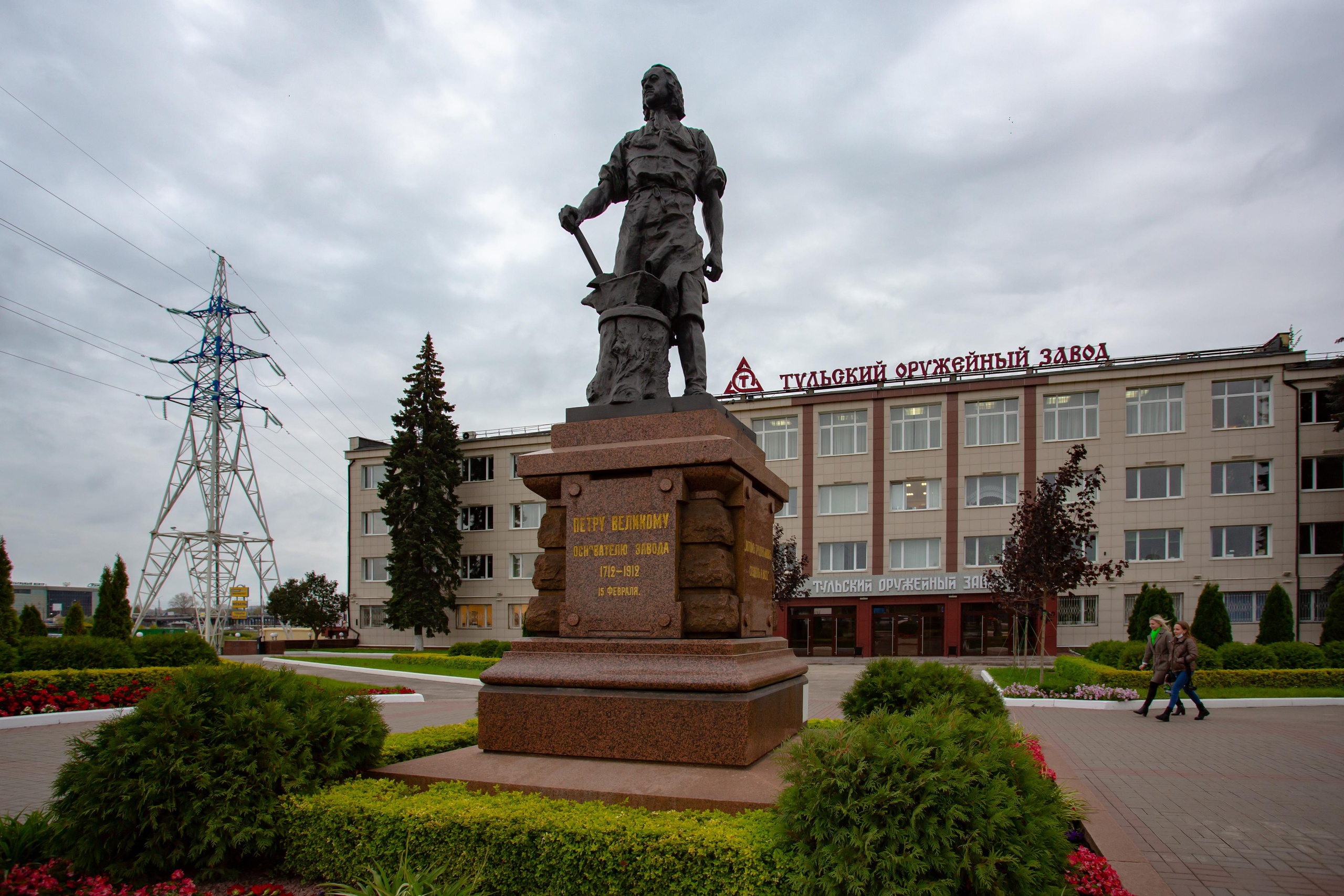 Тула. Photographer Sonkina Tatiana (Tanya Ash)