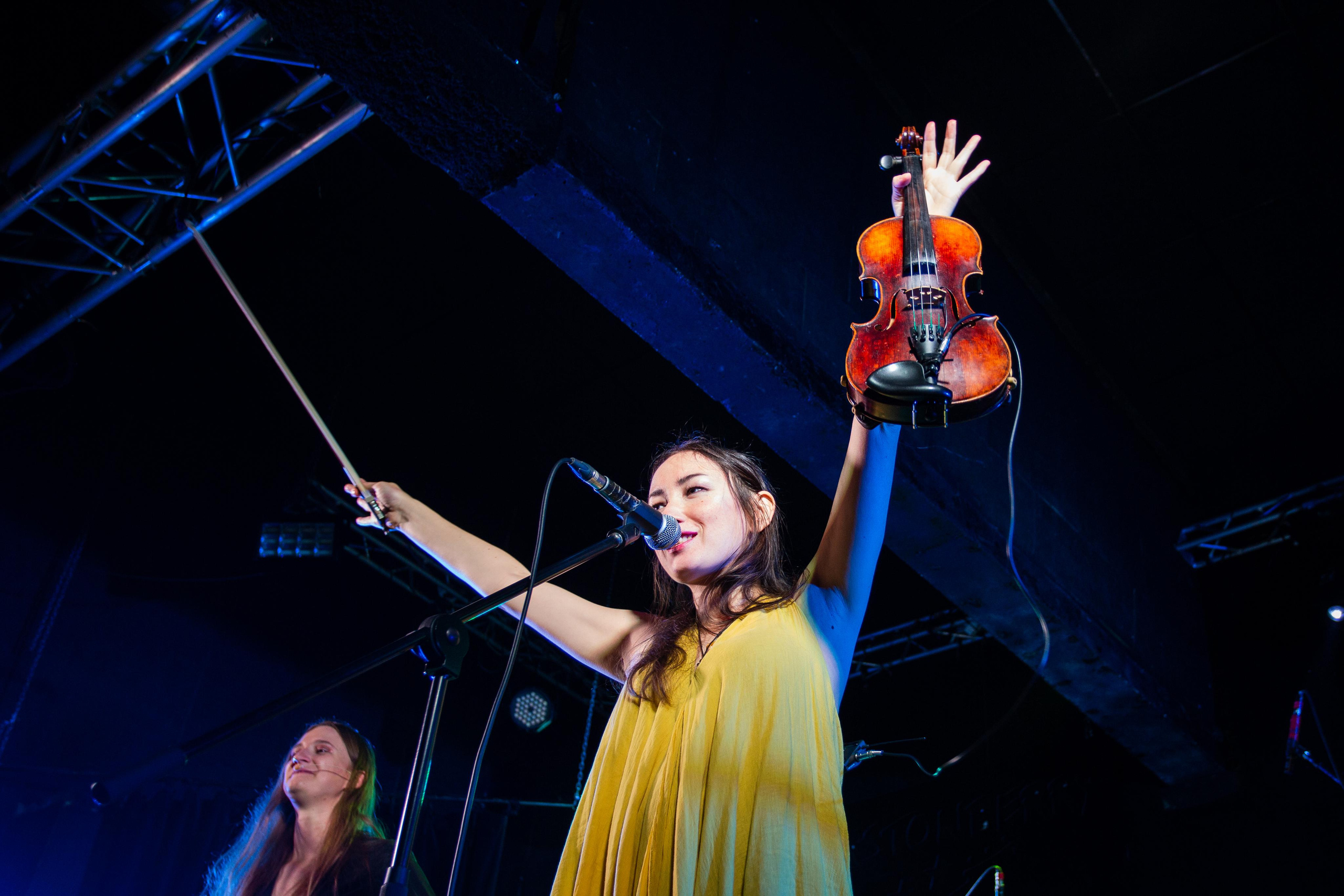 ЗАГАДКИ ЕВЫ. Фотограф Сонкина Татьяна