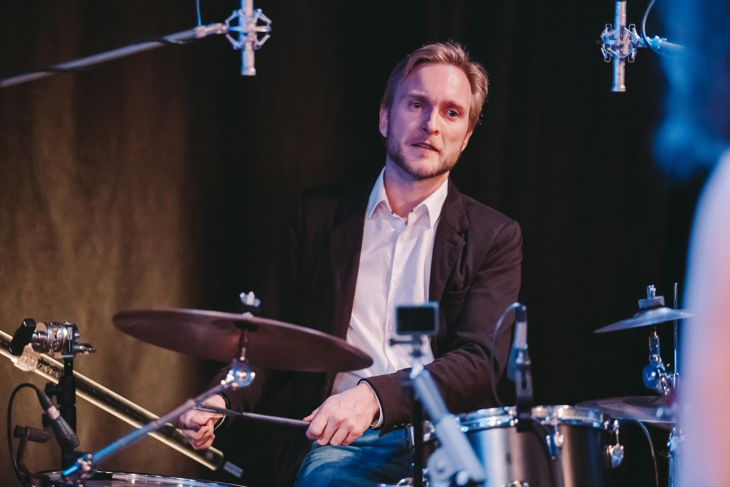 PSYCHODELTA. Фотограф Сонкина Татьяна