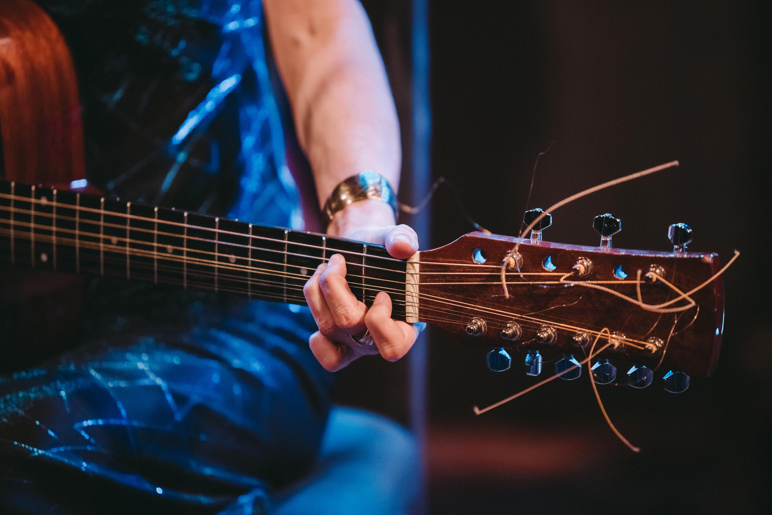 PSYCHODELTA. Фотограф Сонкина Татьяна