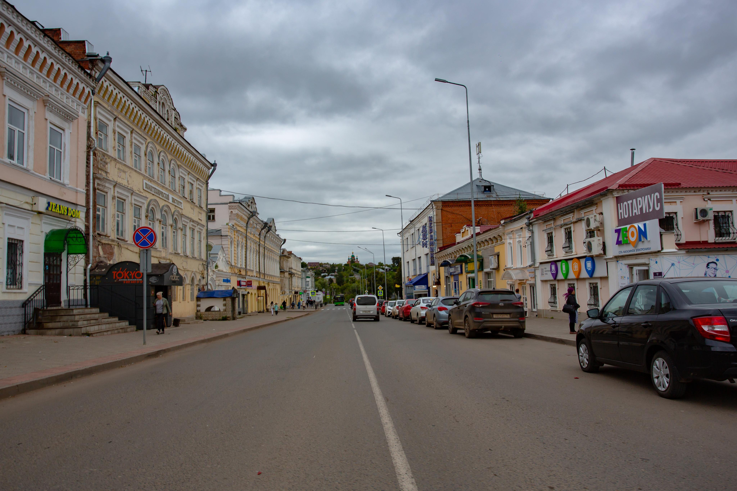 Сарапул. Photographer Sonkina Tatiana (Tanya Ash)