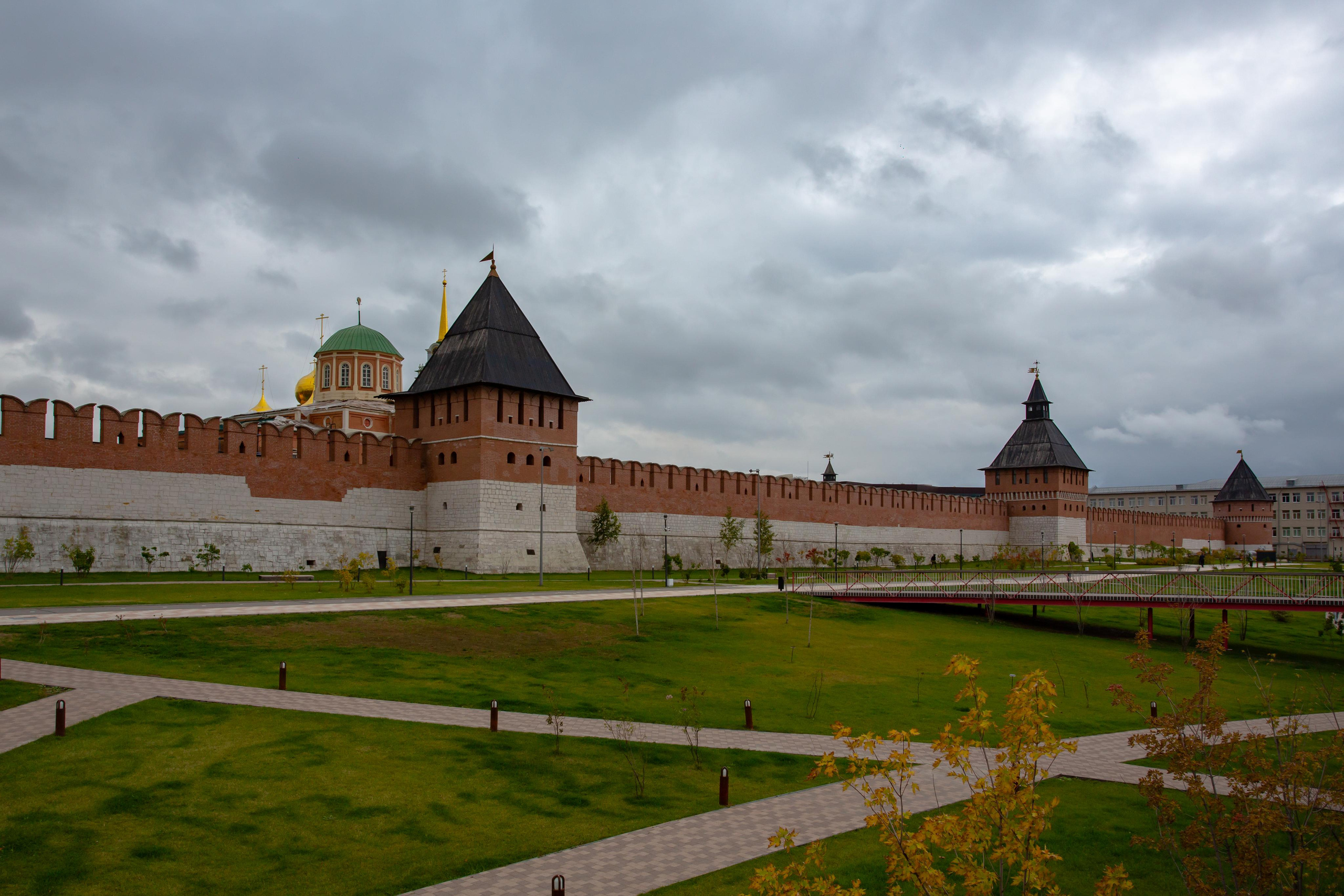 Тула. Photographer Sonkina Tatiana (Tanya Ash)