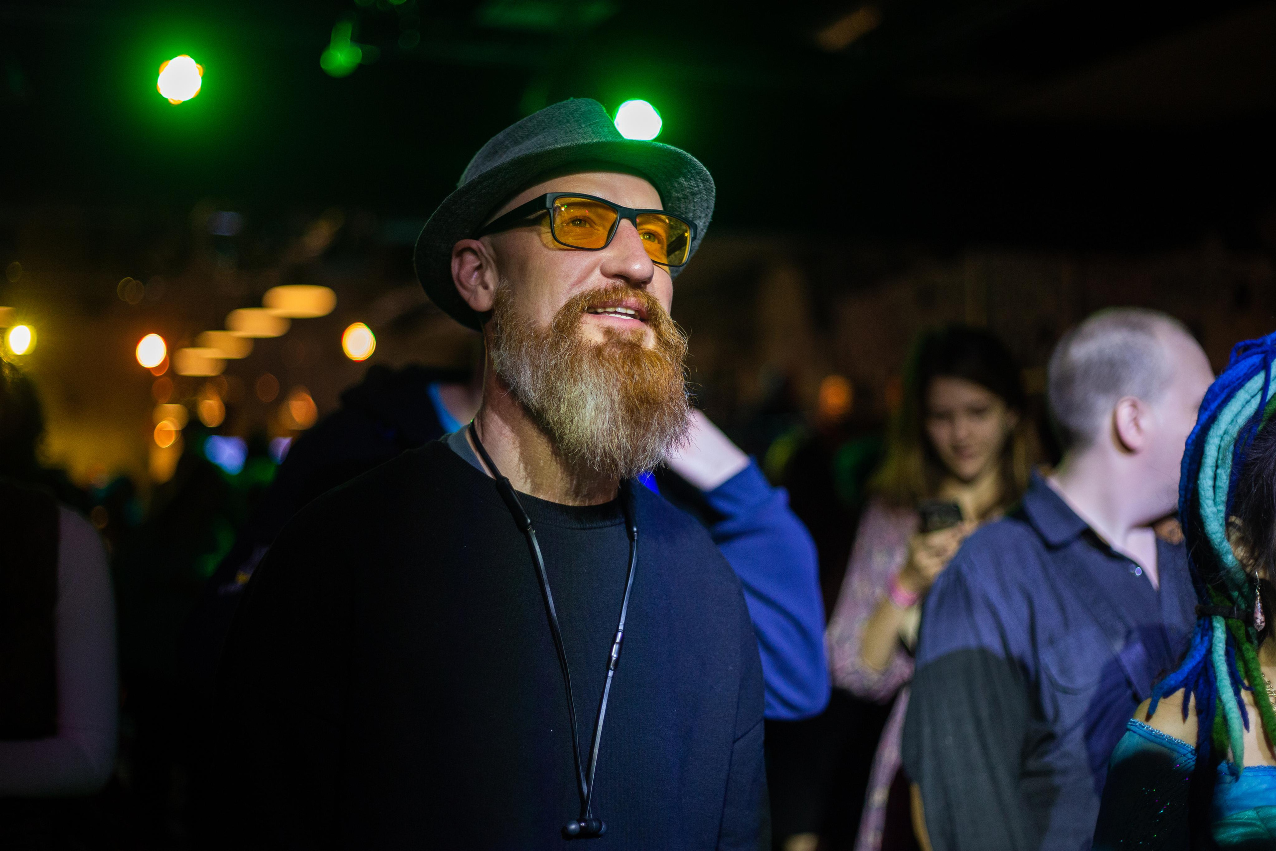 ЗАГАДКИ ЕВЫ. Фотограф Сонкина Татьяна