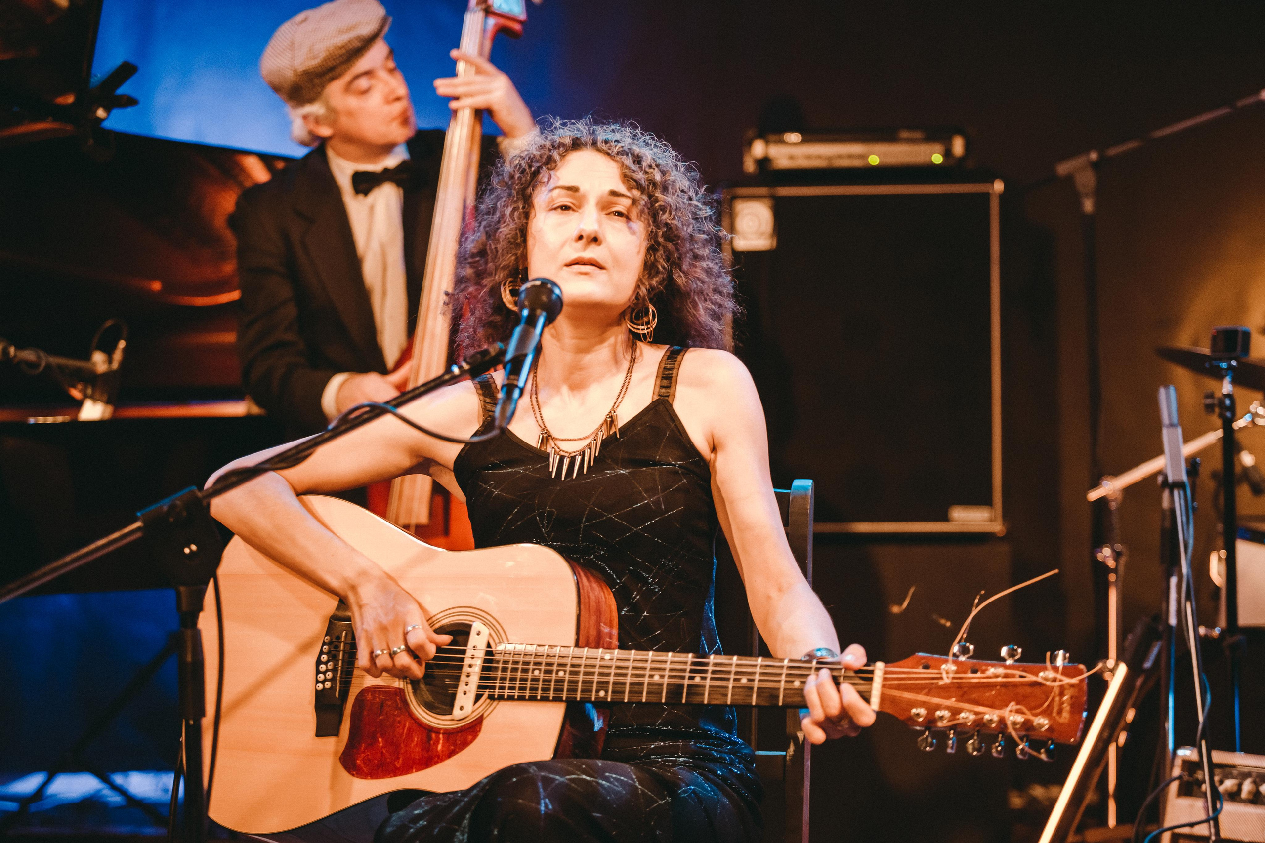 PSYCHODELTA. Фотограф Сонкина Татьяна