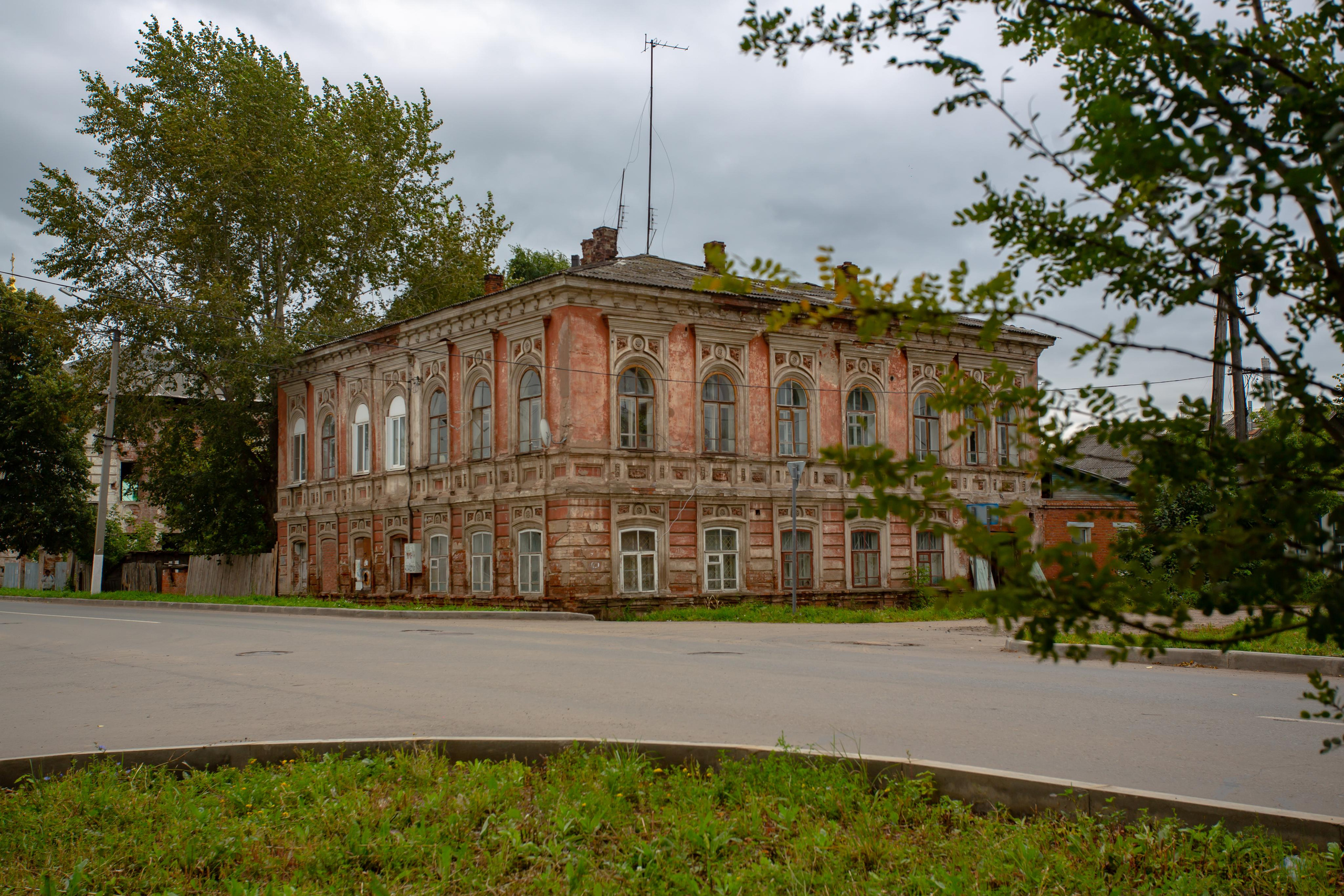 Сарапул. Photographer Sonkina Tatiana (Tanya Ash)
