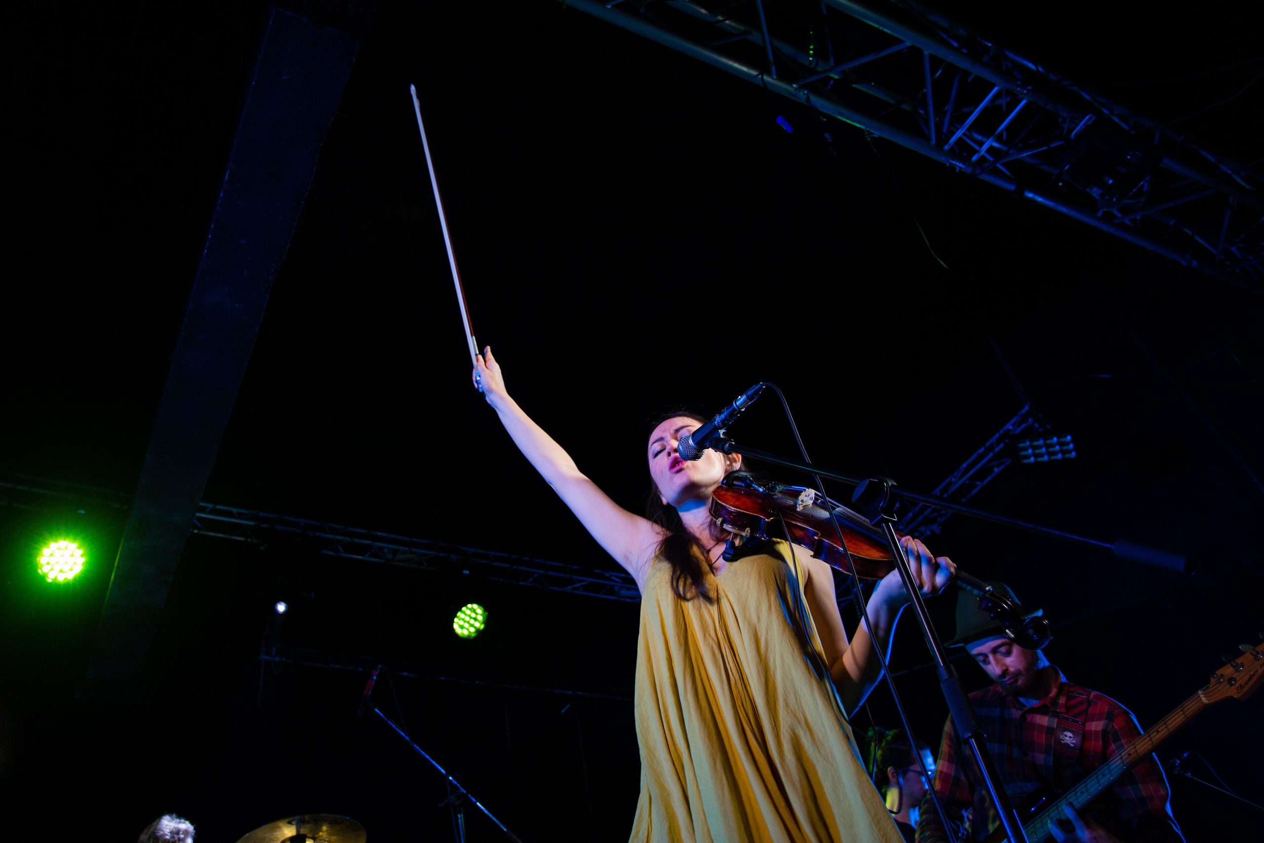 ЗАГАДКИ ЕВЫ. Фотограф Сонкина Татьяна