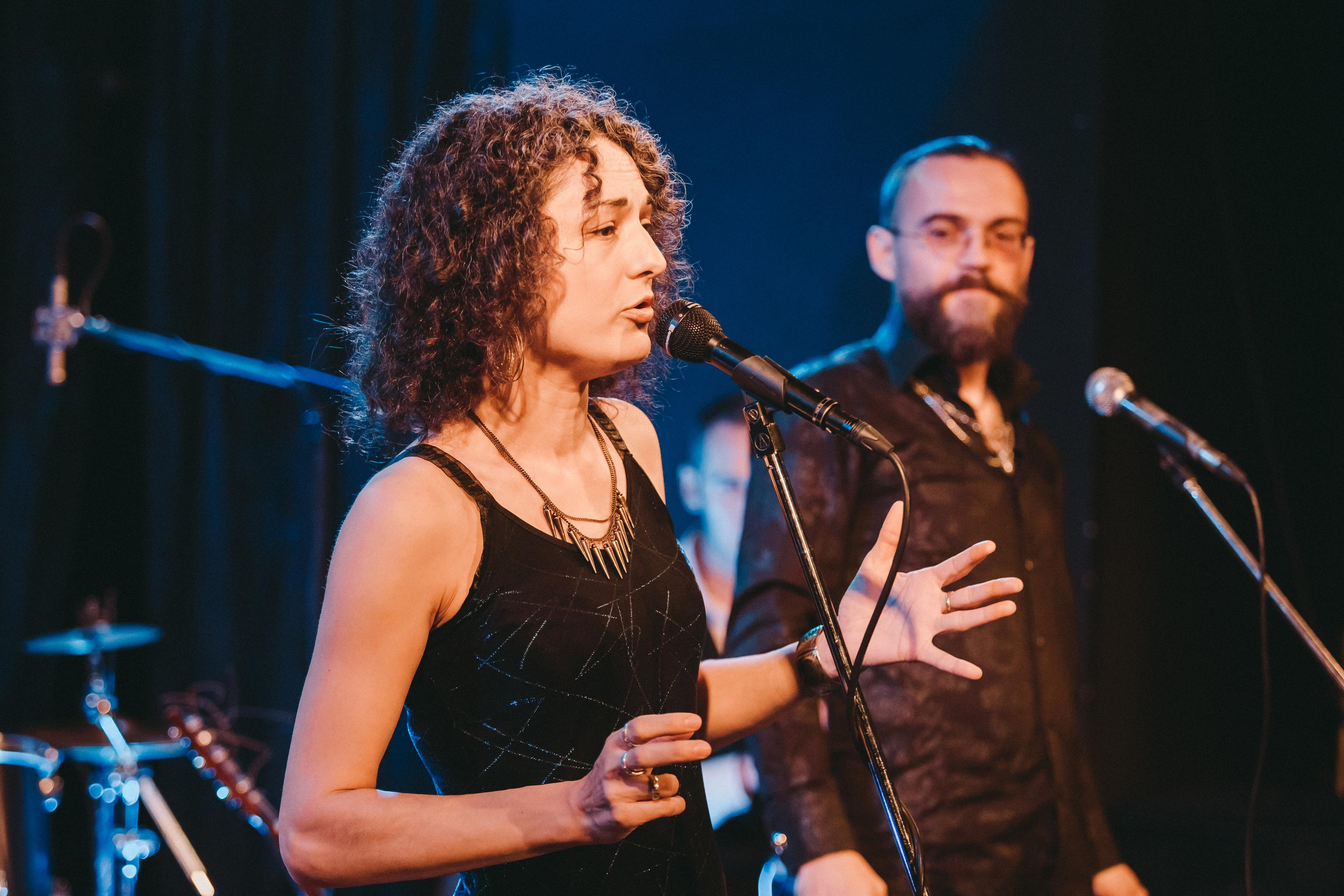 PSYCHODELTA. Фотограф Сонкина Татьяна