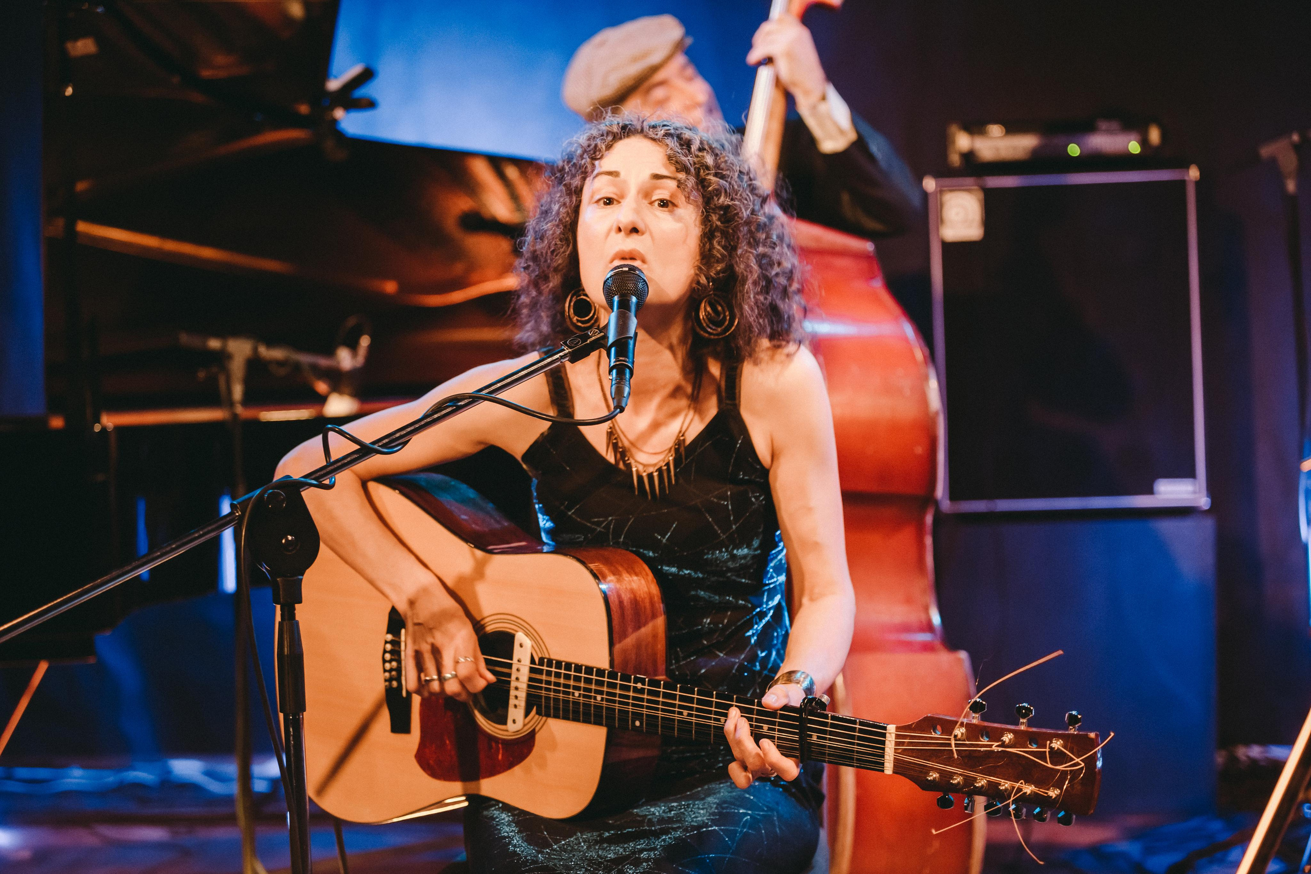 PSYCHODELTA. Фотограф Сонкина Татьяна