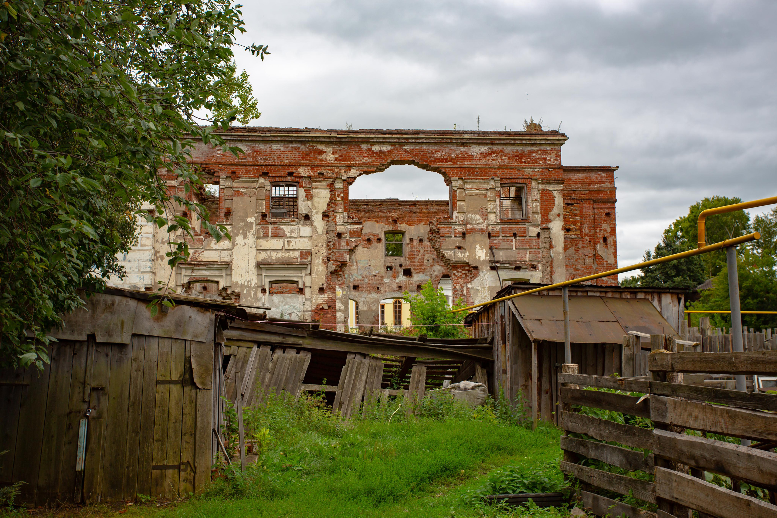 Сарапул. Photographer Sonkina Tatiana (Tanya Ash)