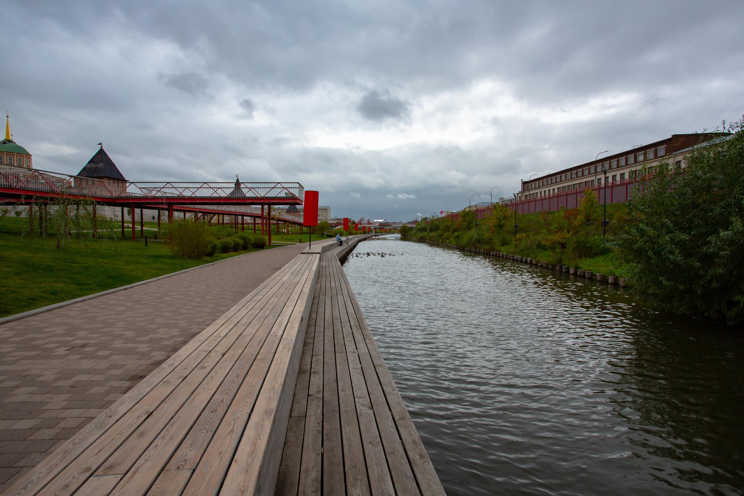 Тула. Photographer Sonkina Tatiana (Tanya Ash)