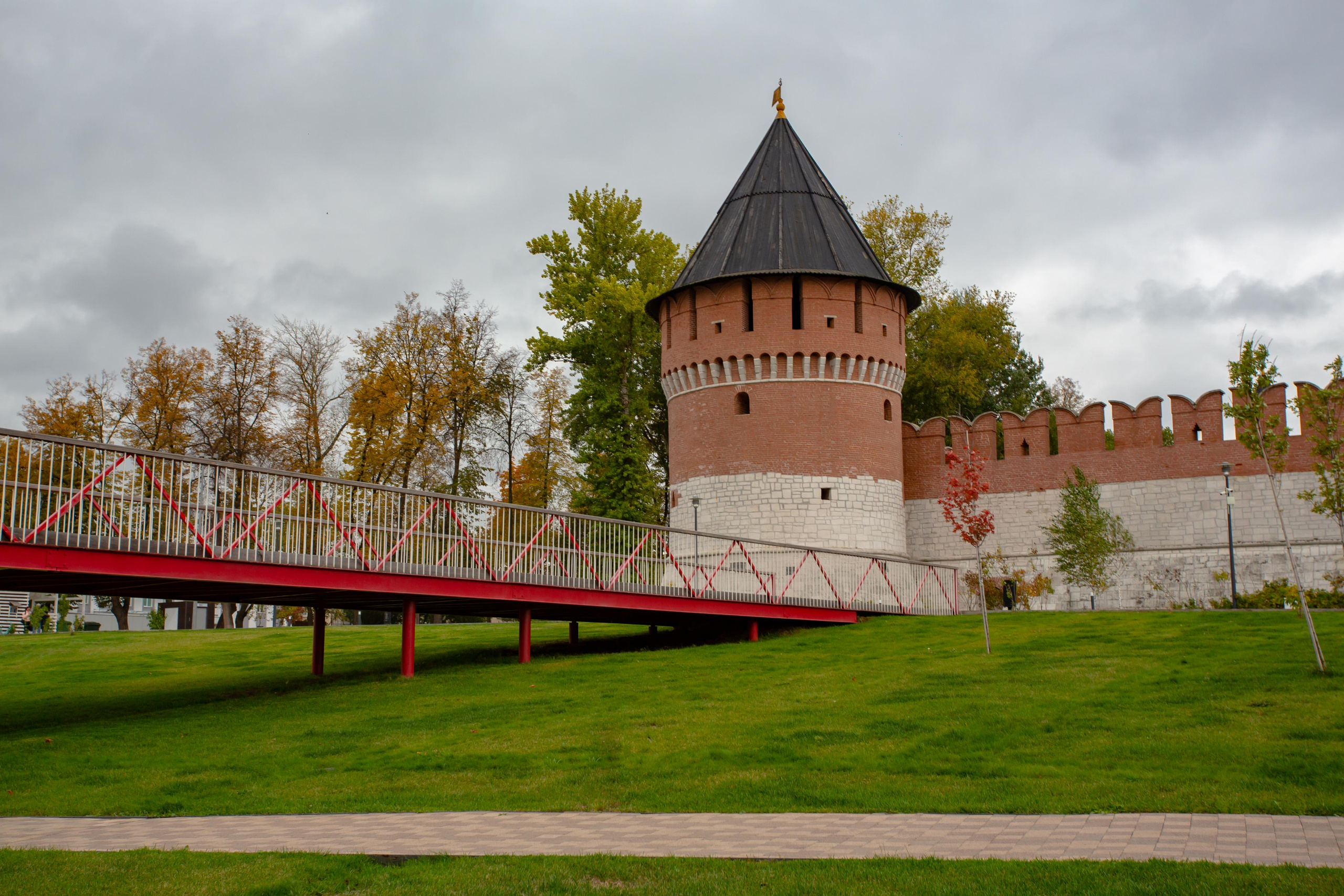 Тула. Photographer Sonkina Tatiana (Tanya Ash)