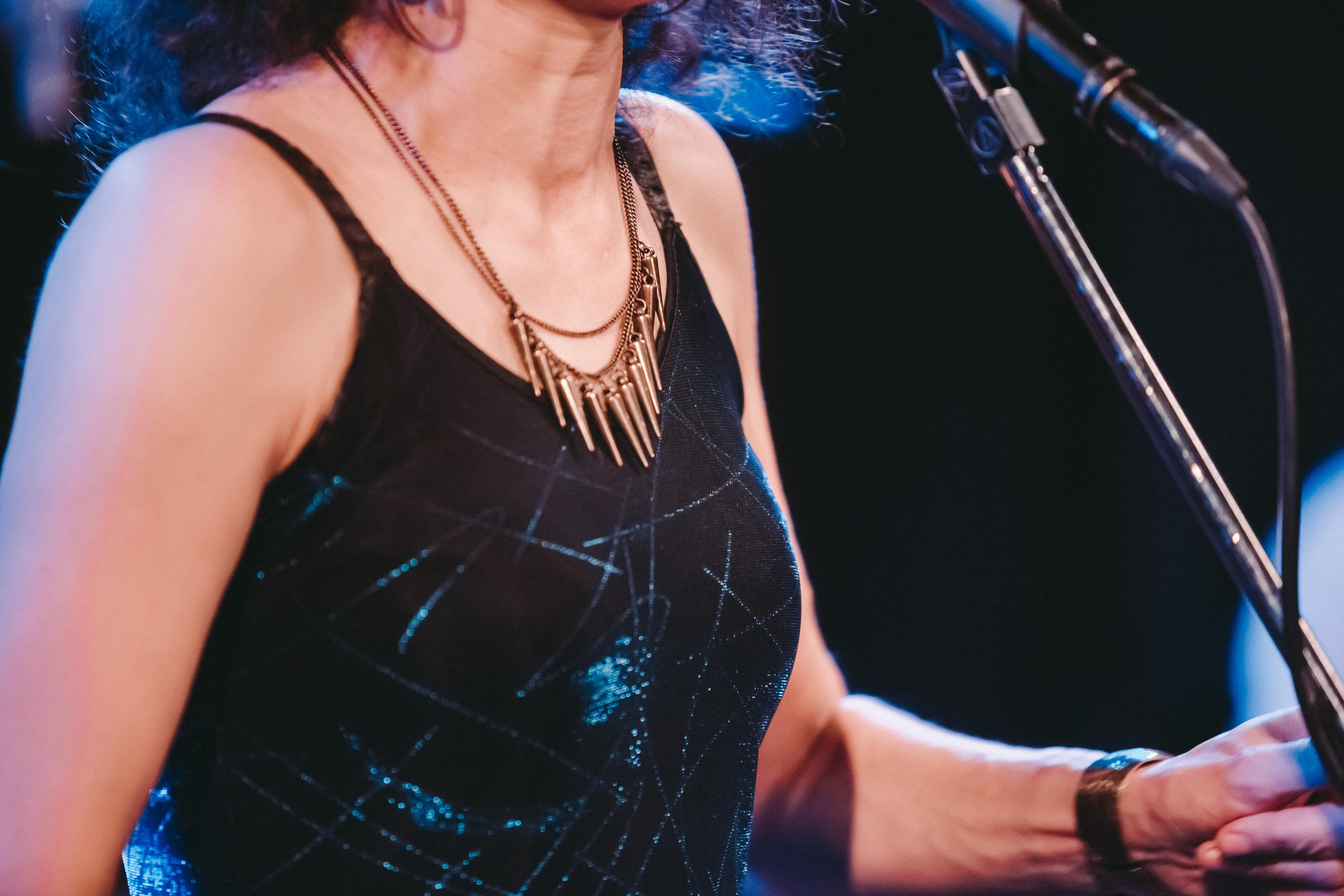 PSYCHODELTA. Фотограф Сонкина Татьяна