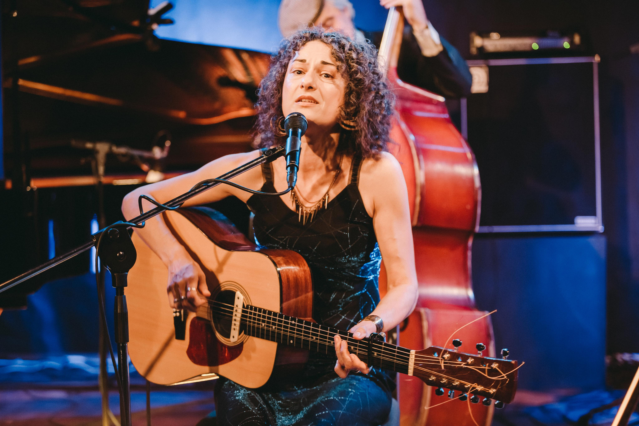 PSYCHODELTA. Фотограф Сонкина Татьяна