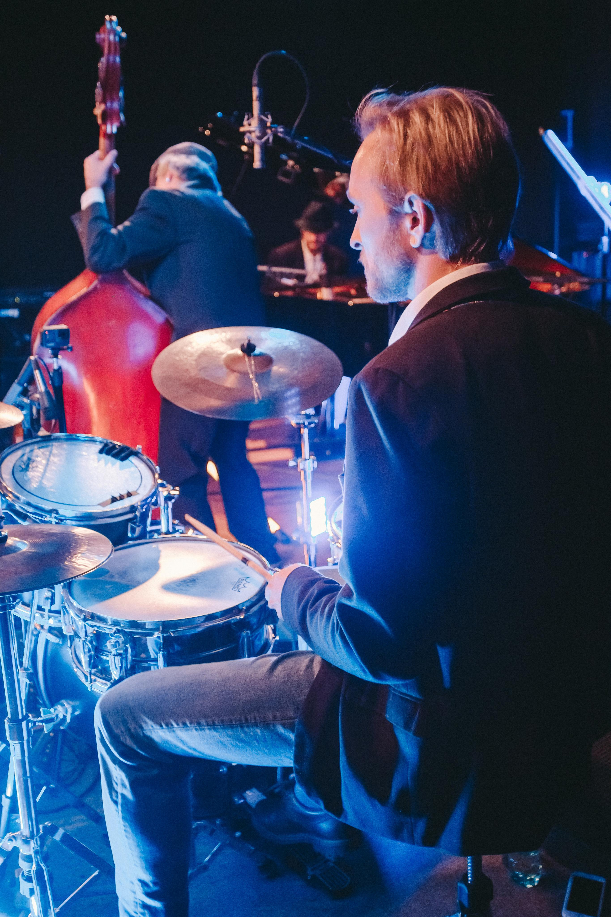 PSYCHODELTA. Фотограф Сонкина Татьяна