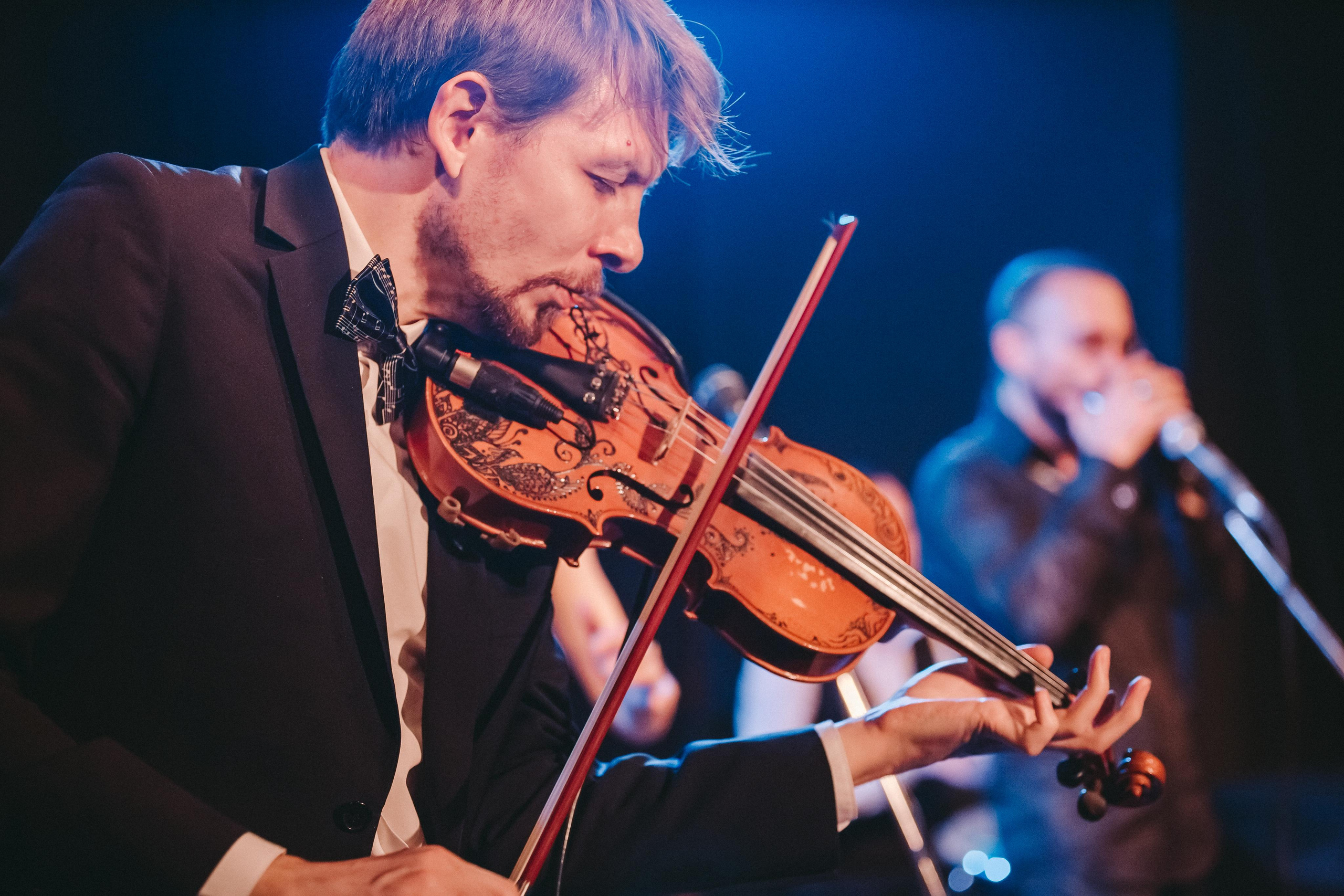 PSYCHODELTA. Фотограф Сонкина Татьяна